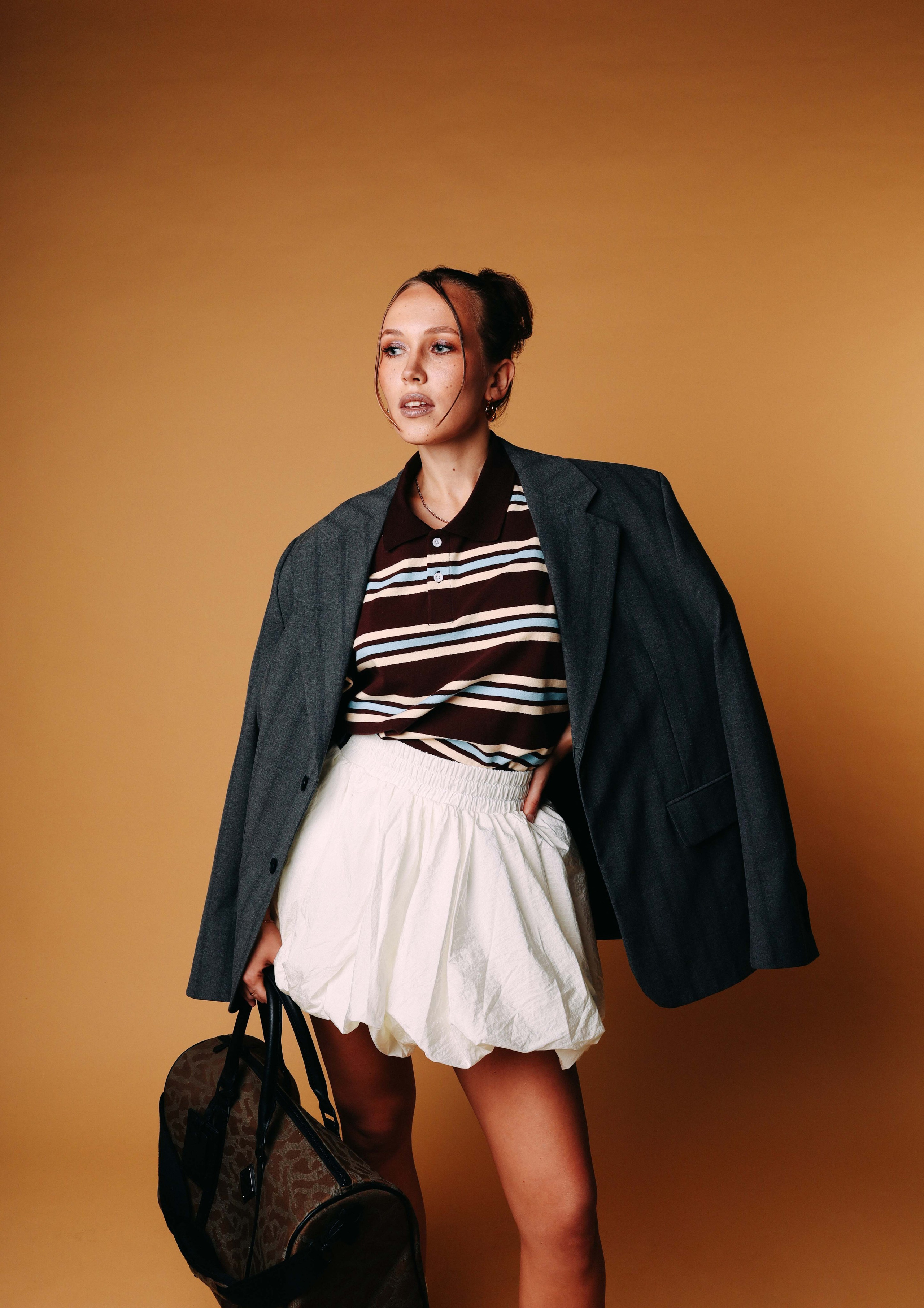 Съемка для брендов москва. Свадебный фотограф Мария Железняк в Москве