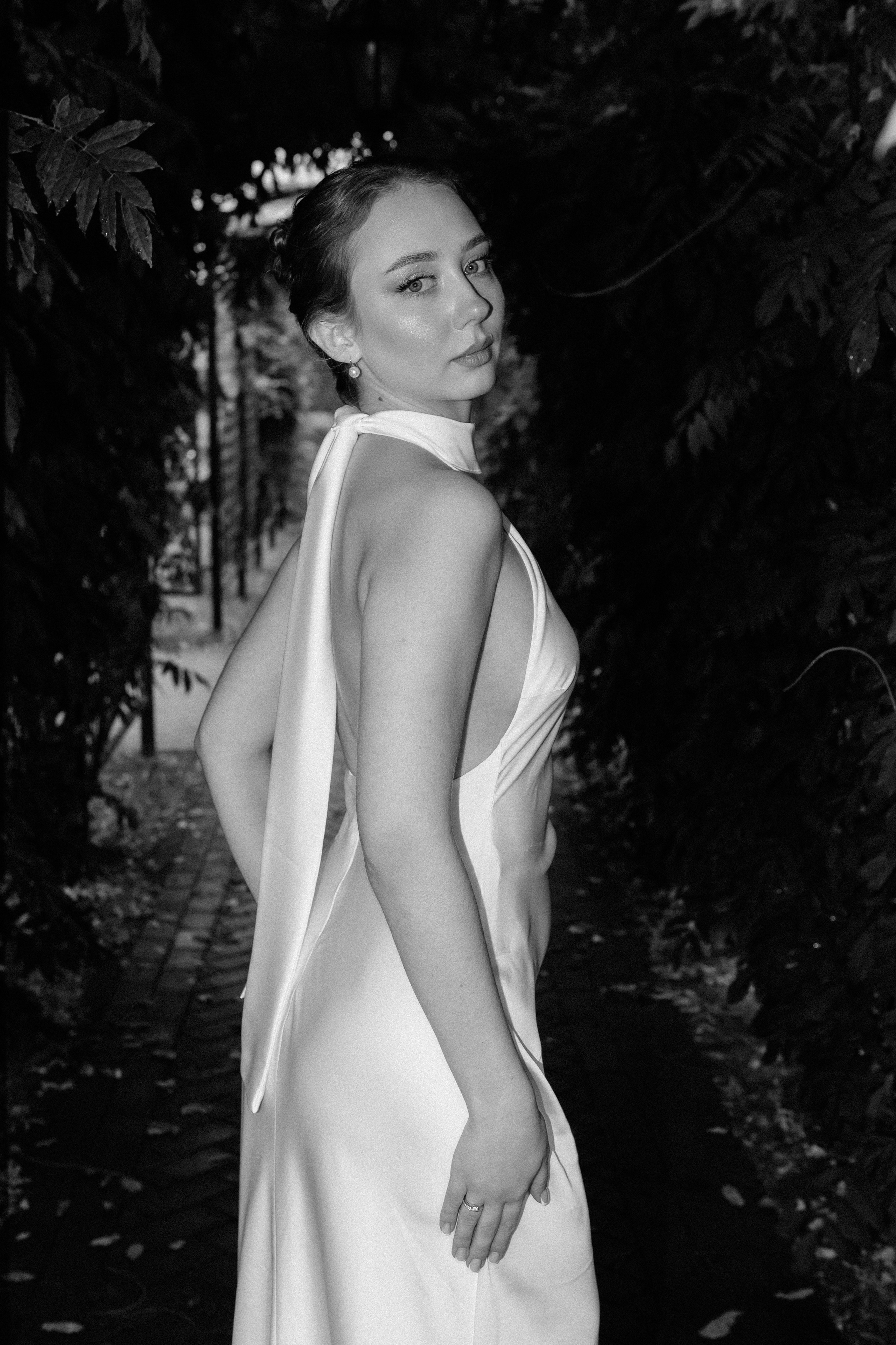 Wedding day in Martinique Bar. Wedding PHOTOGRAPHER Andrew Vnukov