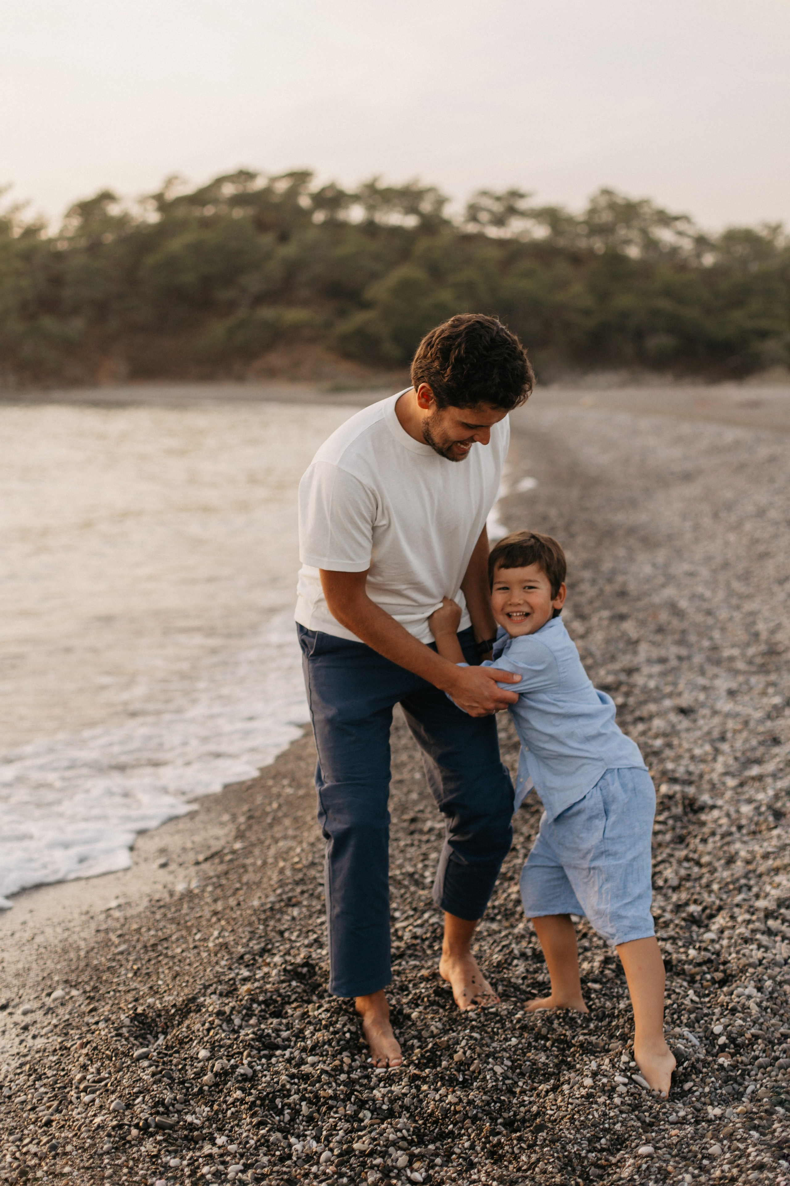Эльза, Ренат и Дамир. Фотограф Екатерина Гюнгор ♡ Фетхие Мармарис Ортаджа