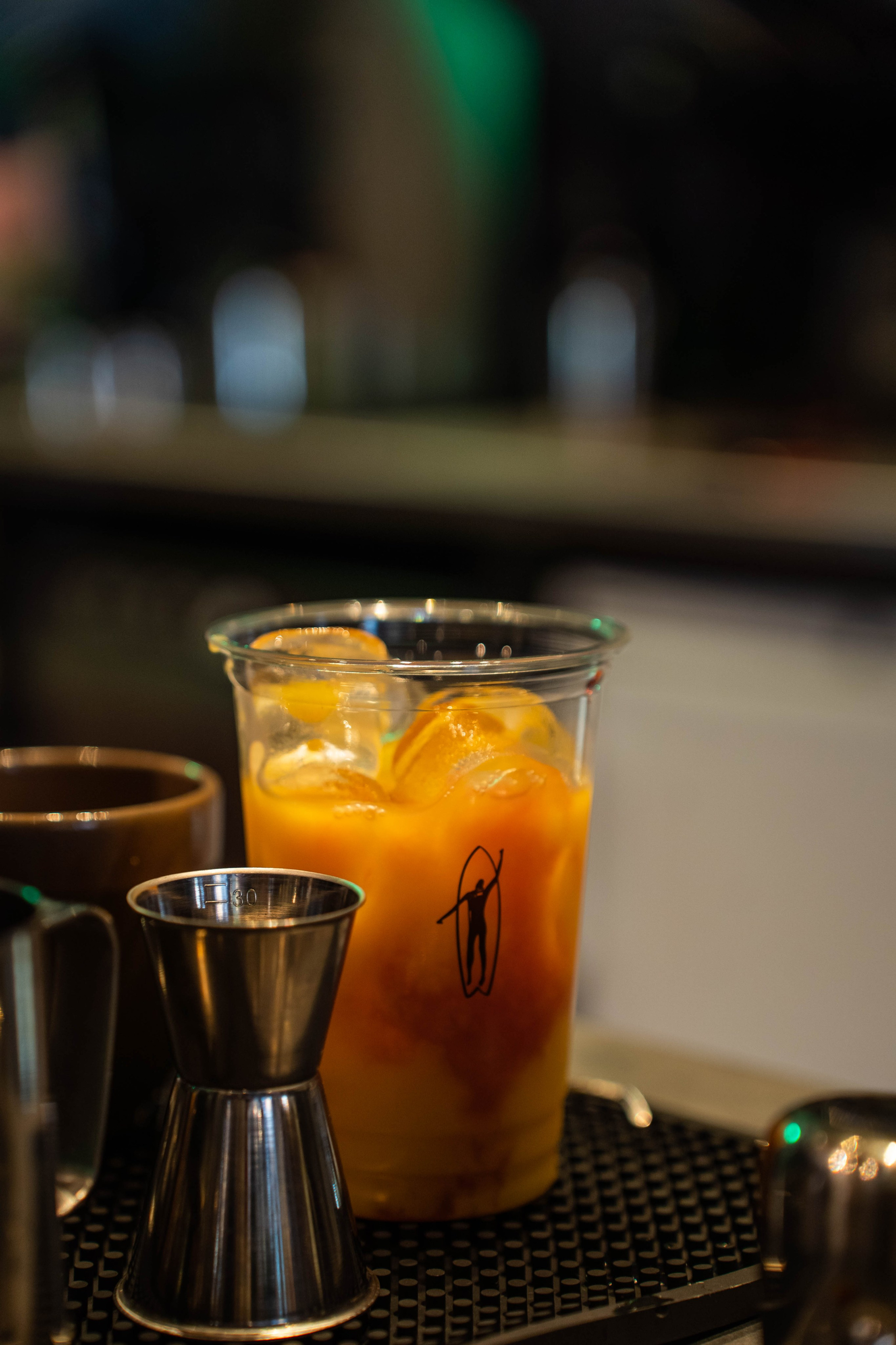 SURF COFFEE| DAY. Фотограф Абакумова Анастасия