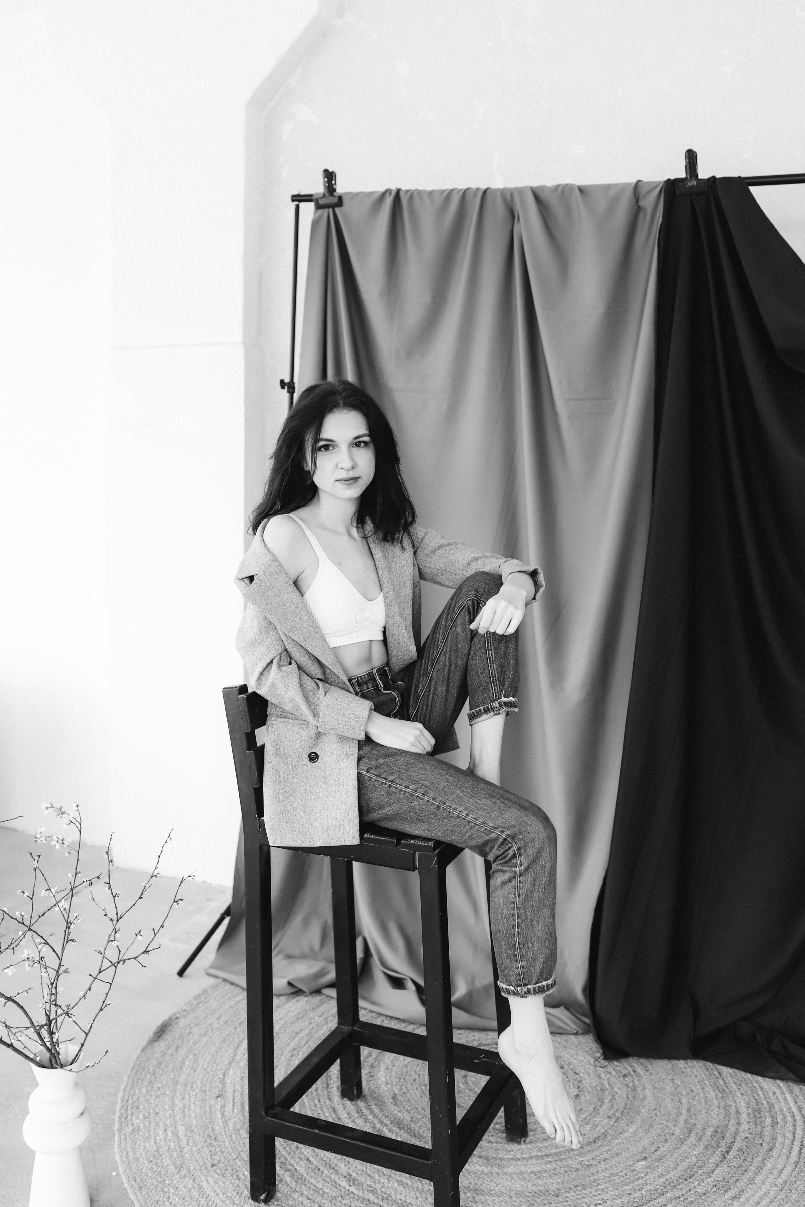 Ирина. Свадебный фотограф в Ялте Булгакова Анна