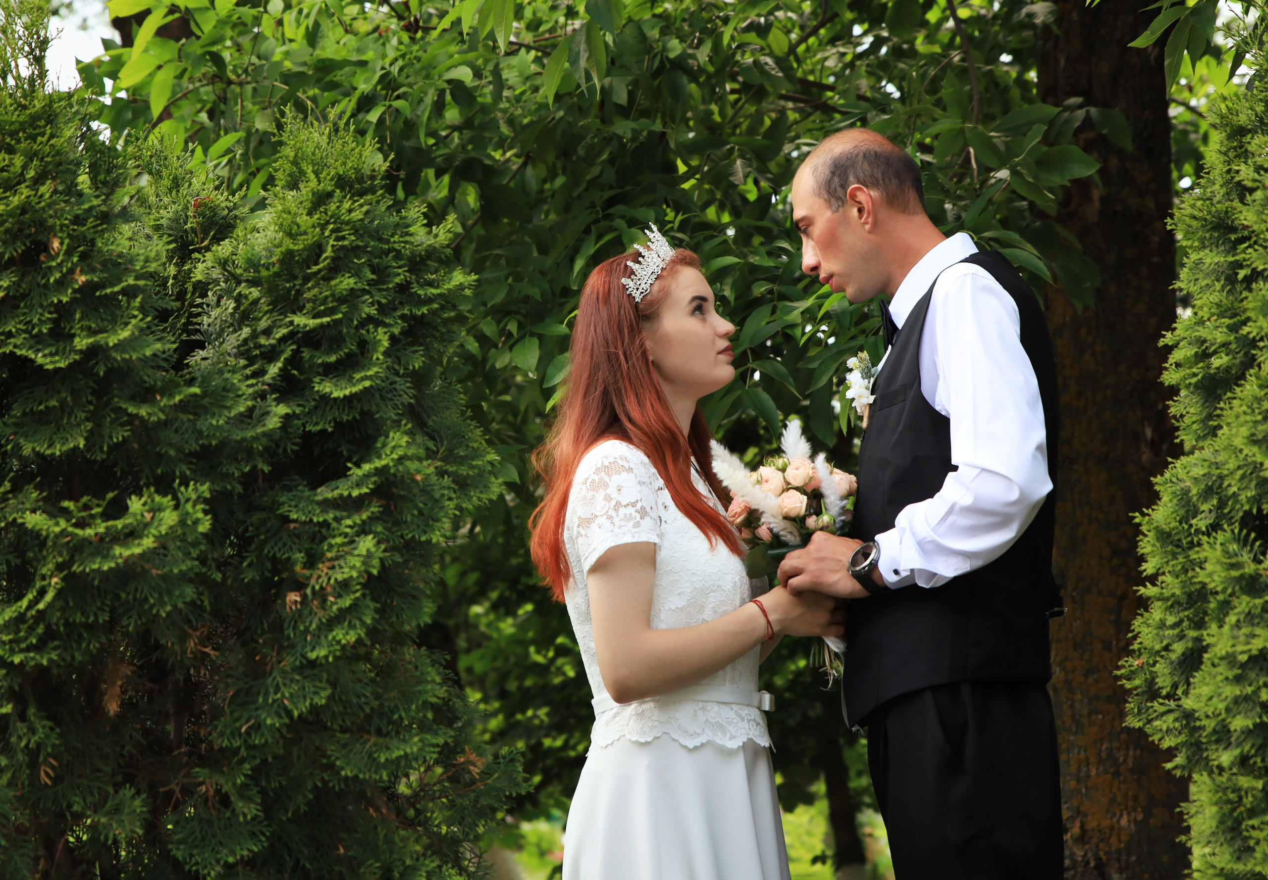 Свадьба. Свадебный и школьный фотограф в Аткарске и Саратове