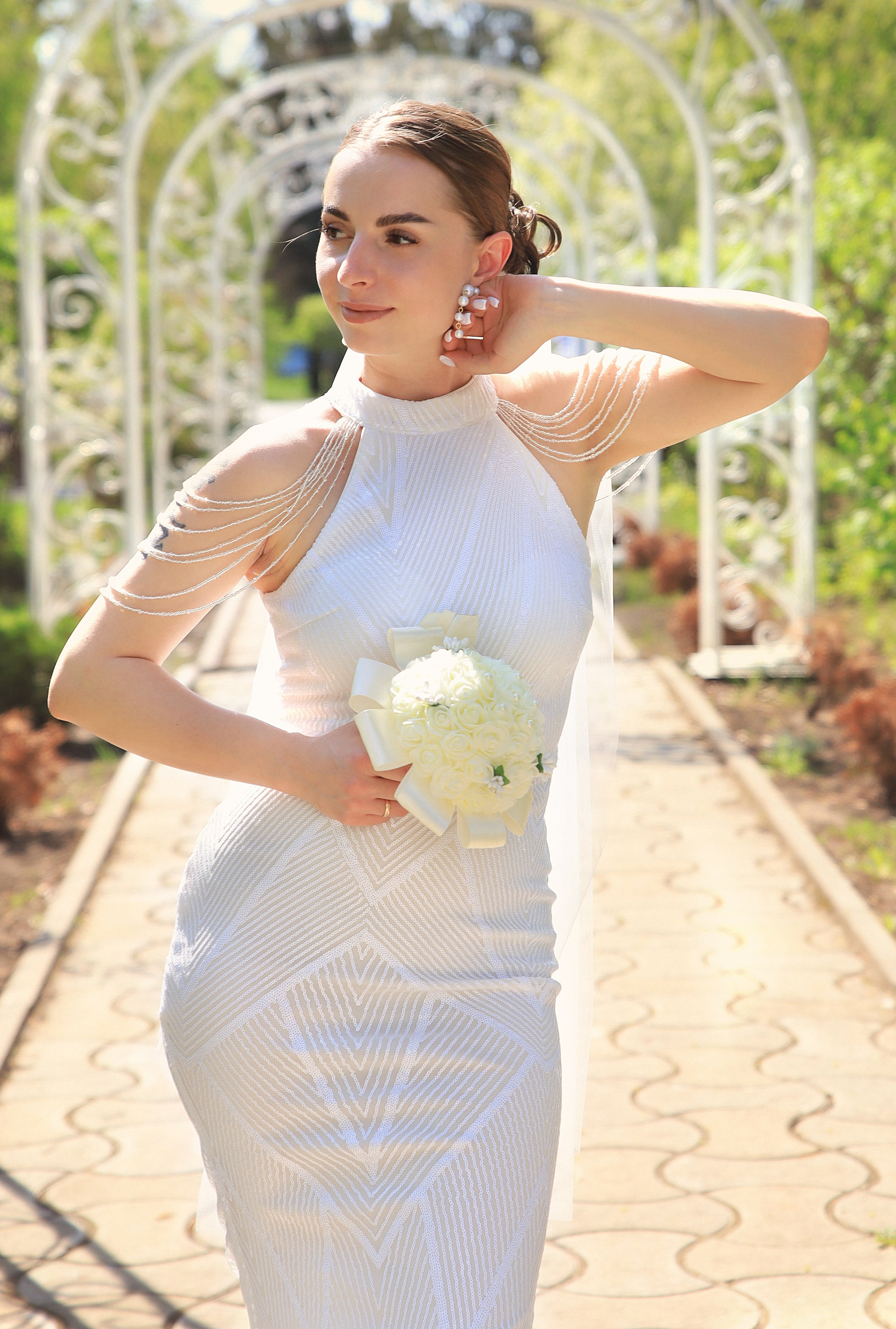 Андрей и Александра. Свадебный и школьный фотограф в Аткарске и Саратове