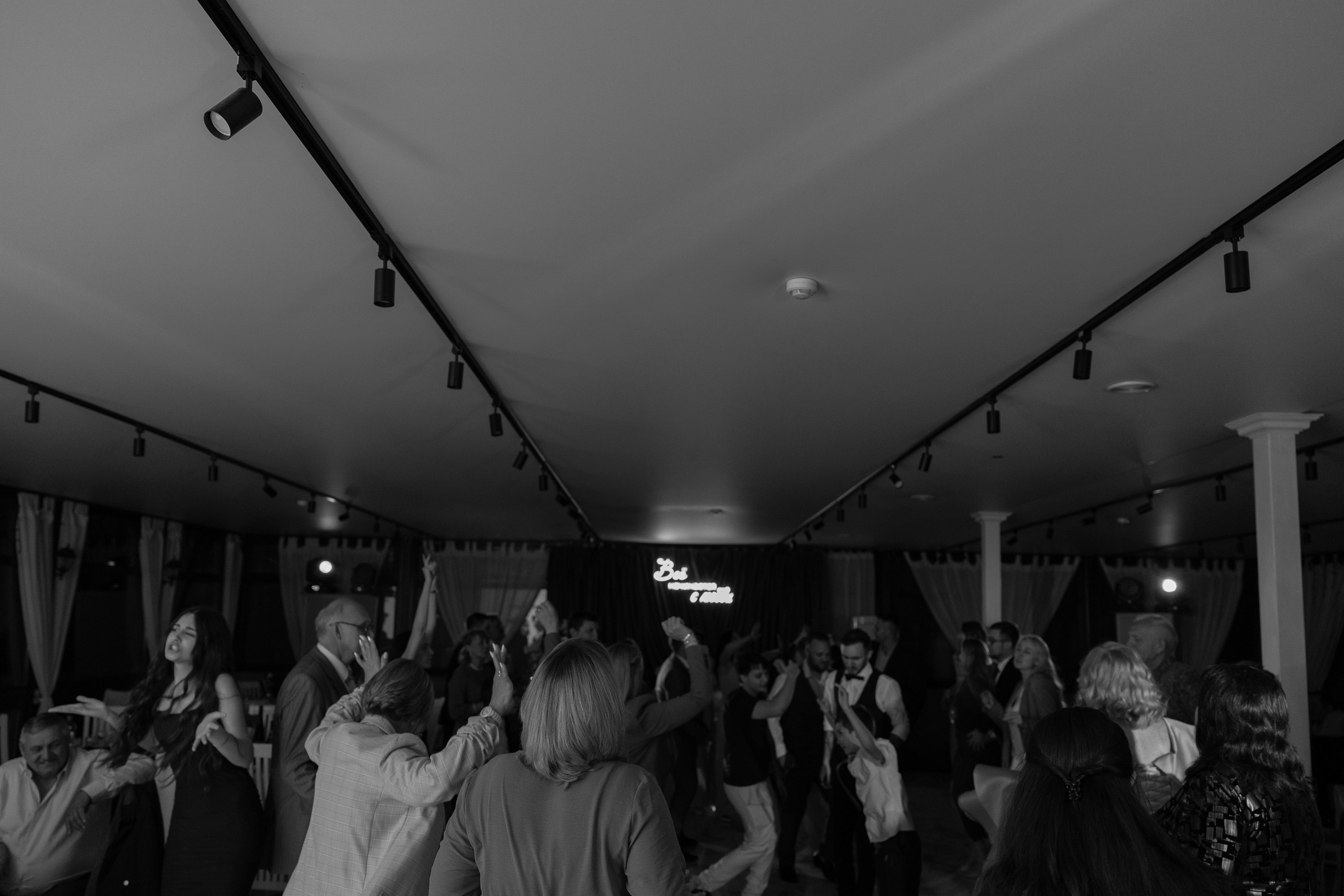 «Все начинается с любви». Анастасия Безуглова- свадебный фотограф в Таганроге