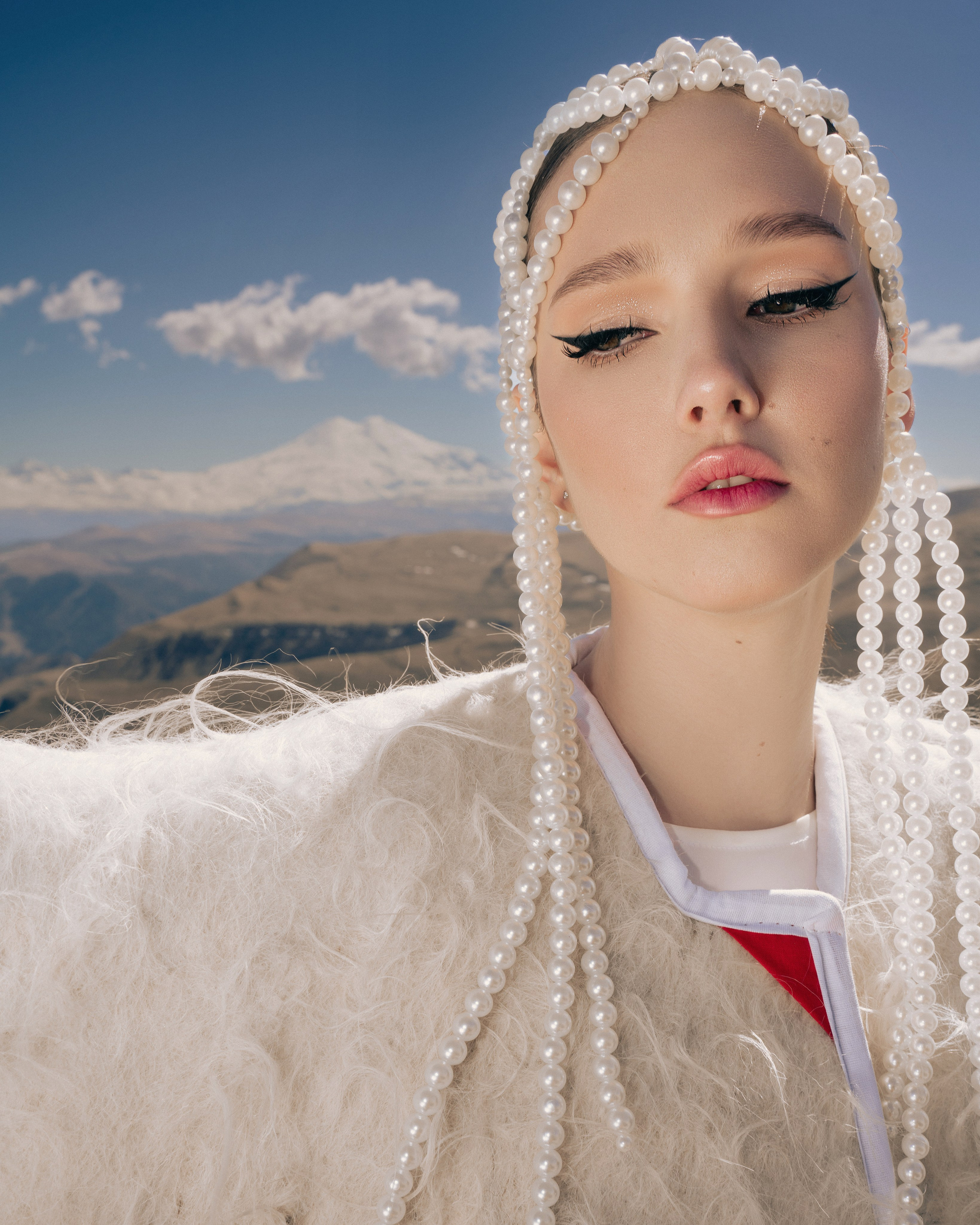 Компейн (рекламные съемки). Индивидуальный и коммерческий фотограф на КМВ | Маргарита Шаверина