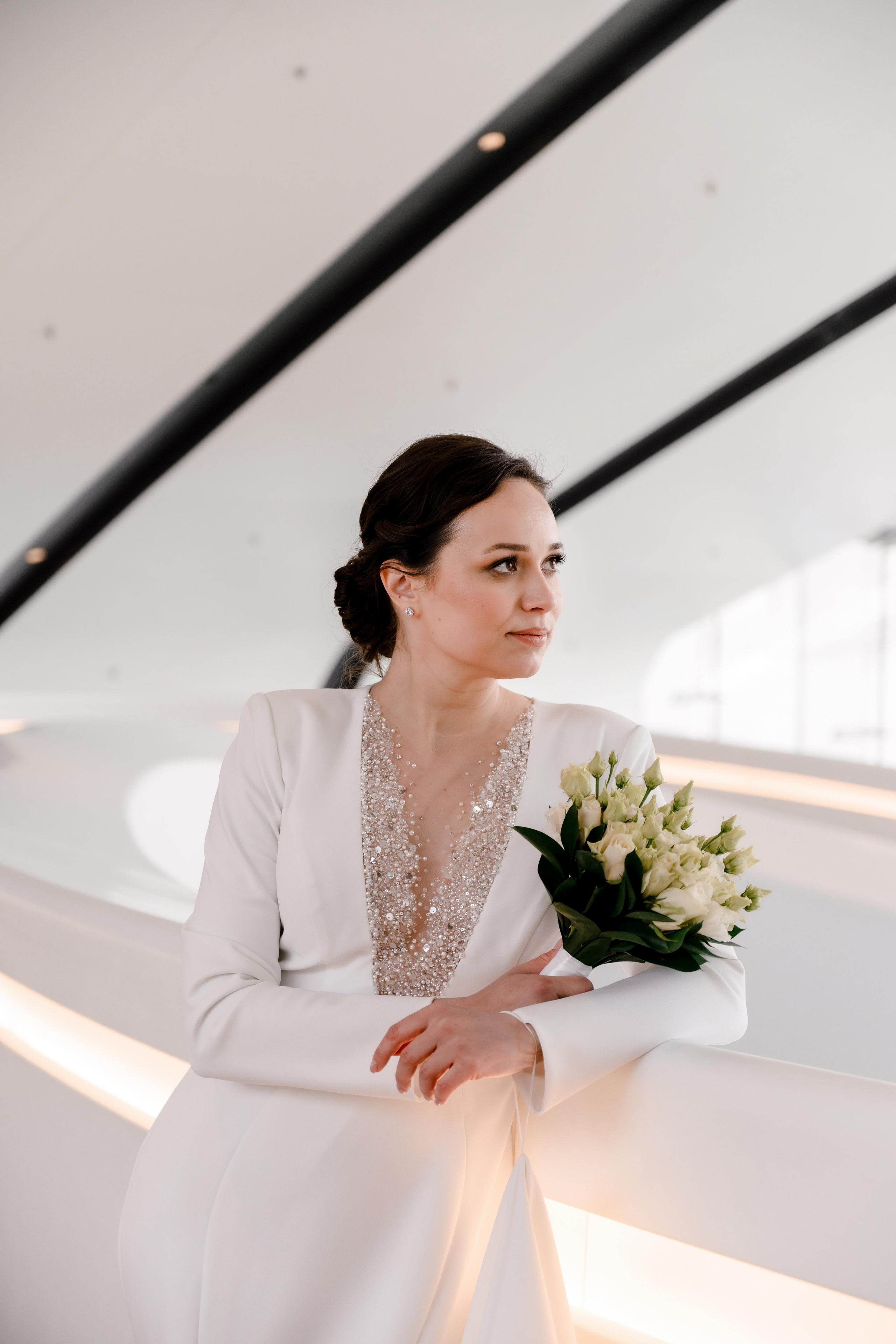 Михаил & Татьяна. Свадебный фотограф в С-Пб Борис Большой