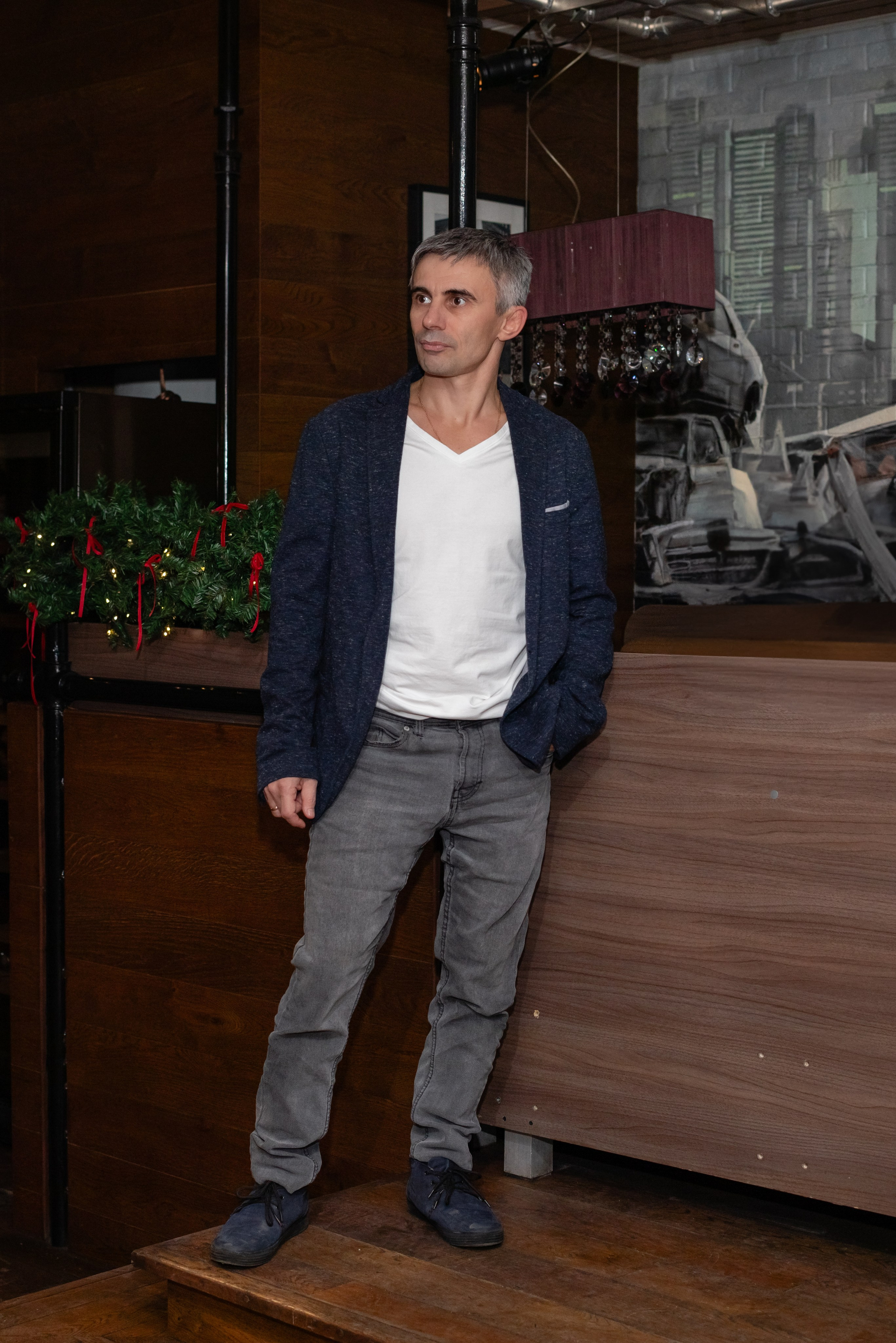 Корпоратив. Фотограф Алина Гашникова