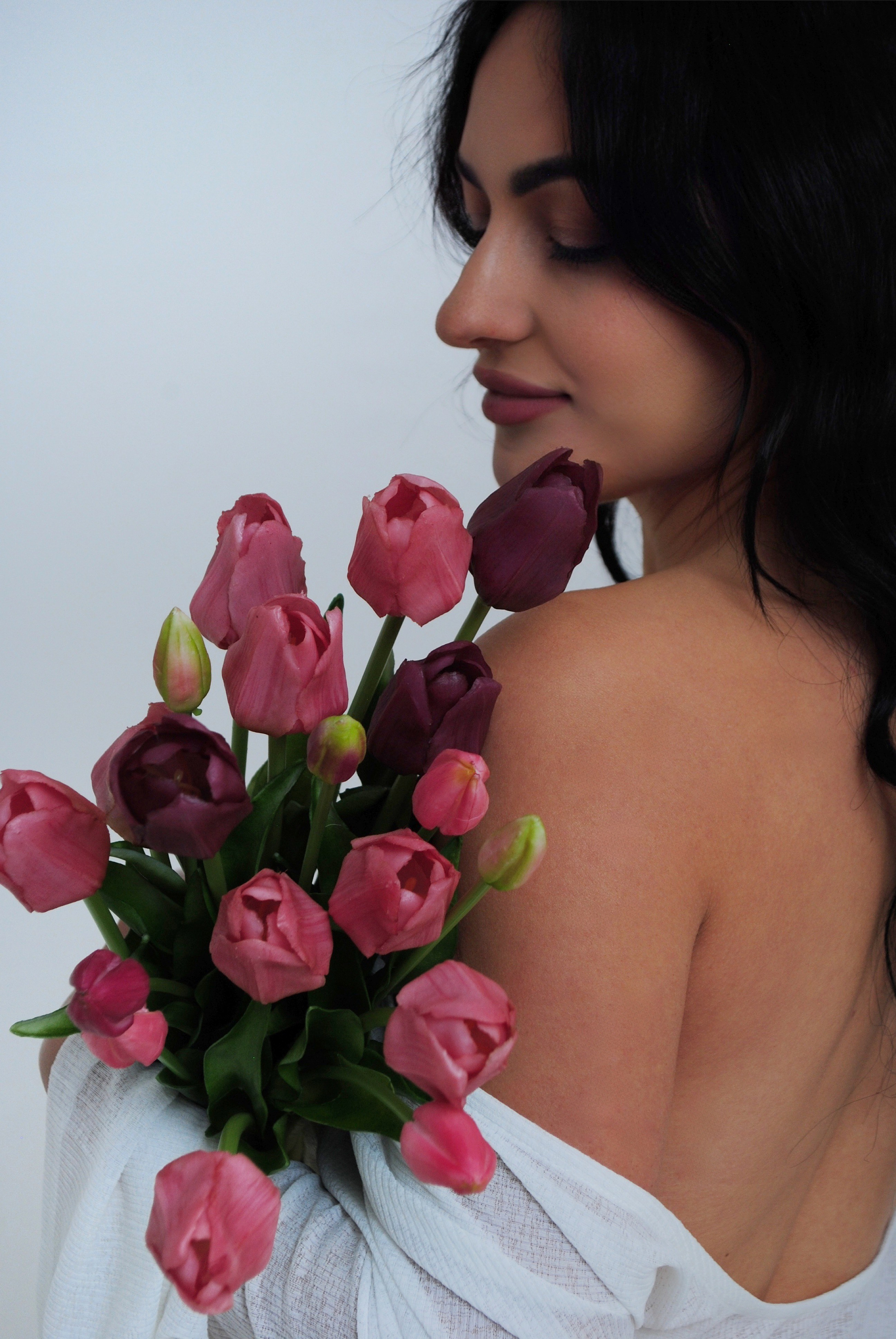 Эля. Фотограф Мария Мусаелян