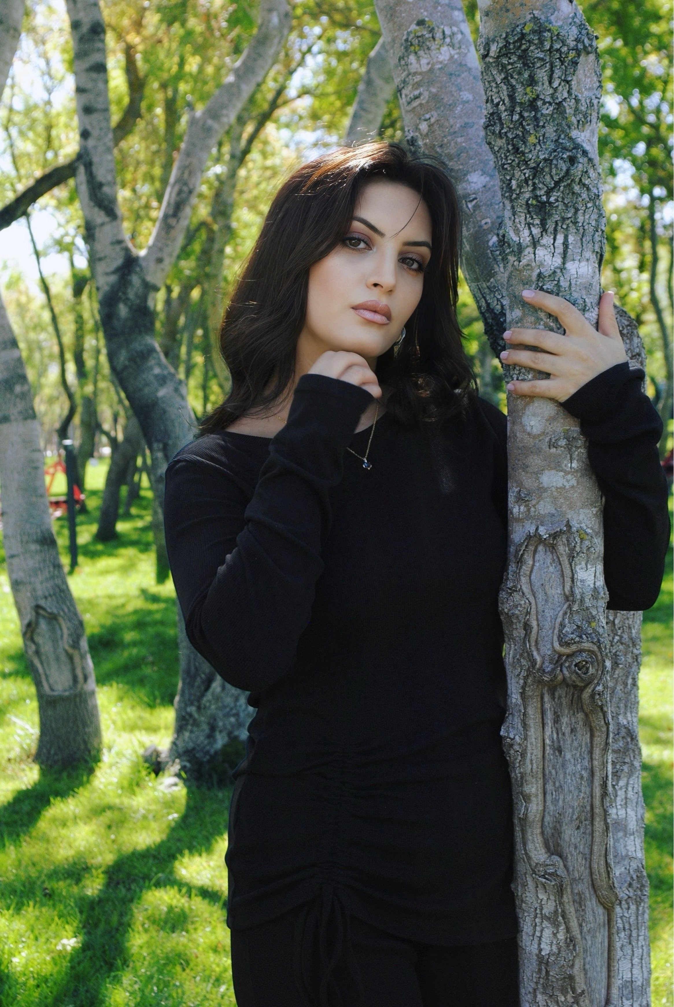 Семейная съемка. Фотограф Мария Мусаелян