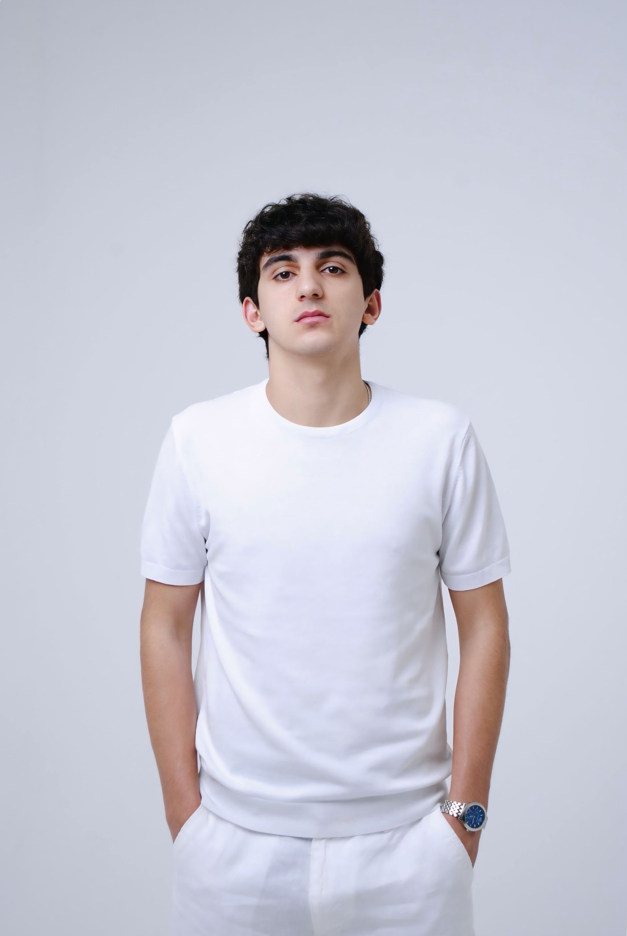 Семейная съемка. Фотограф Мария Мусаелян