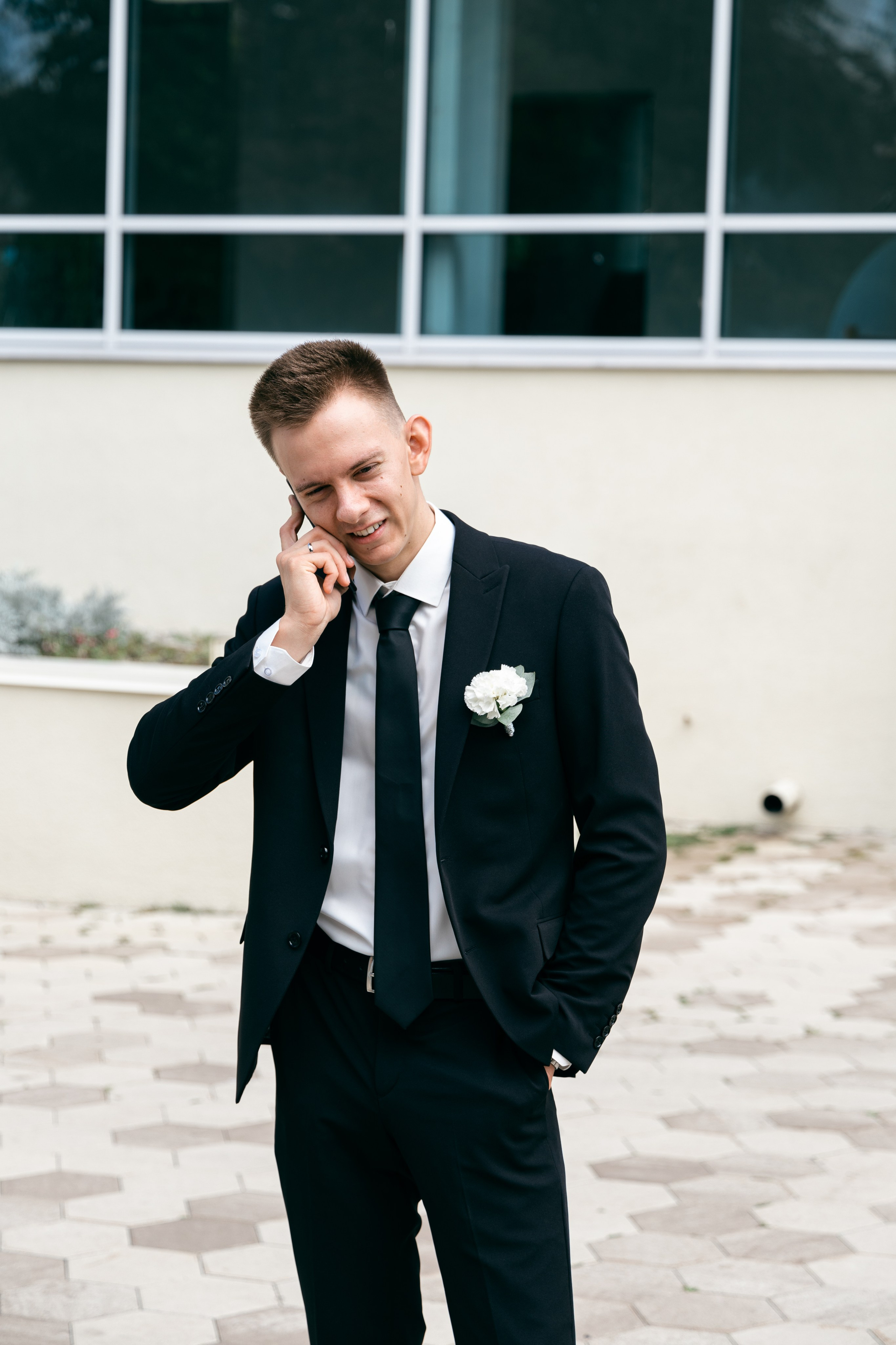 Антон и Екатерина. Антон Исаев — Фотограф-видеограф в Самаре