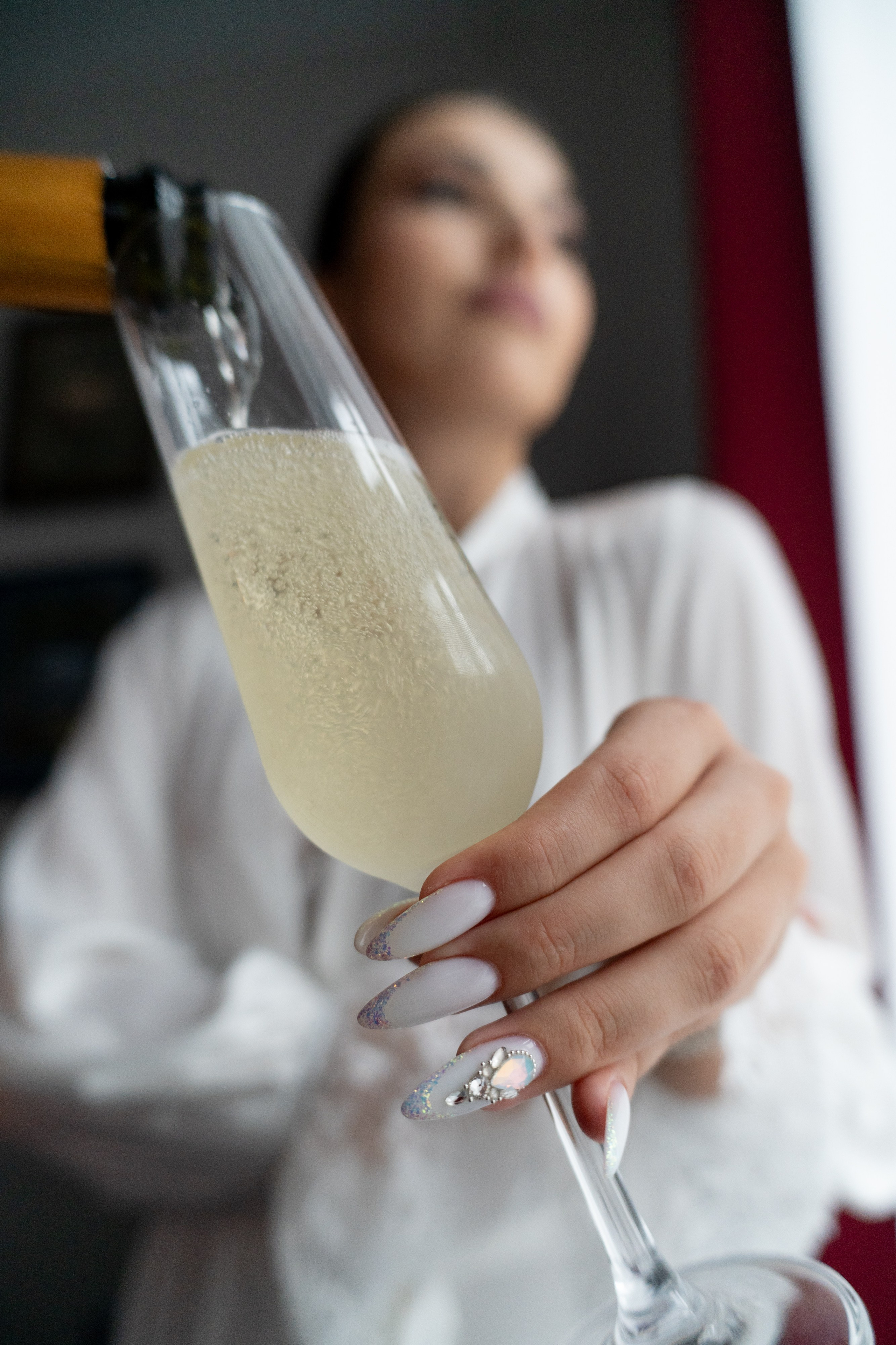 Места для фотосессии зимой в плохую погоду в Санкт-Петербурге. Свадебный фотограф Александр Невский в Санкт-Петербурге