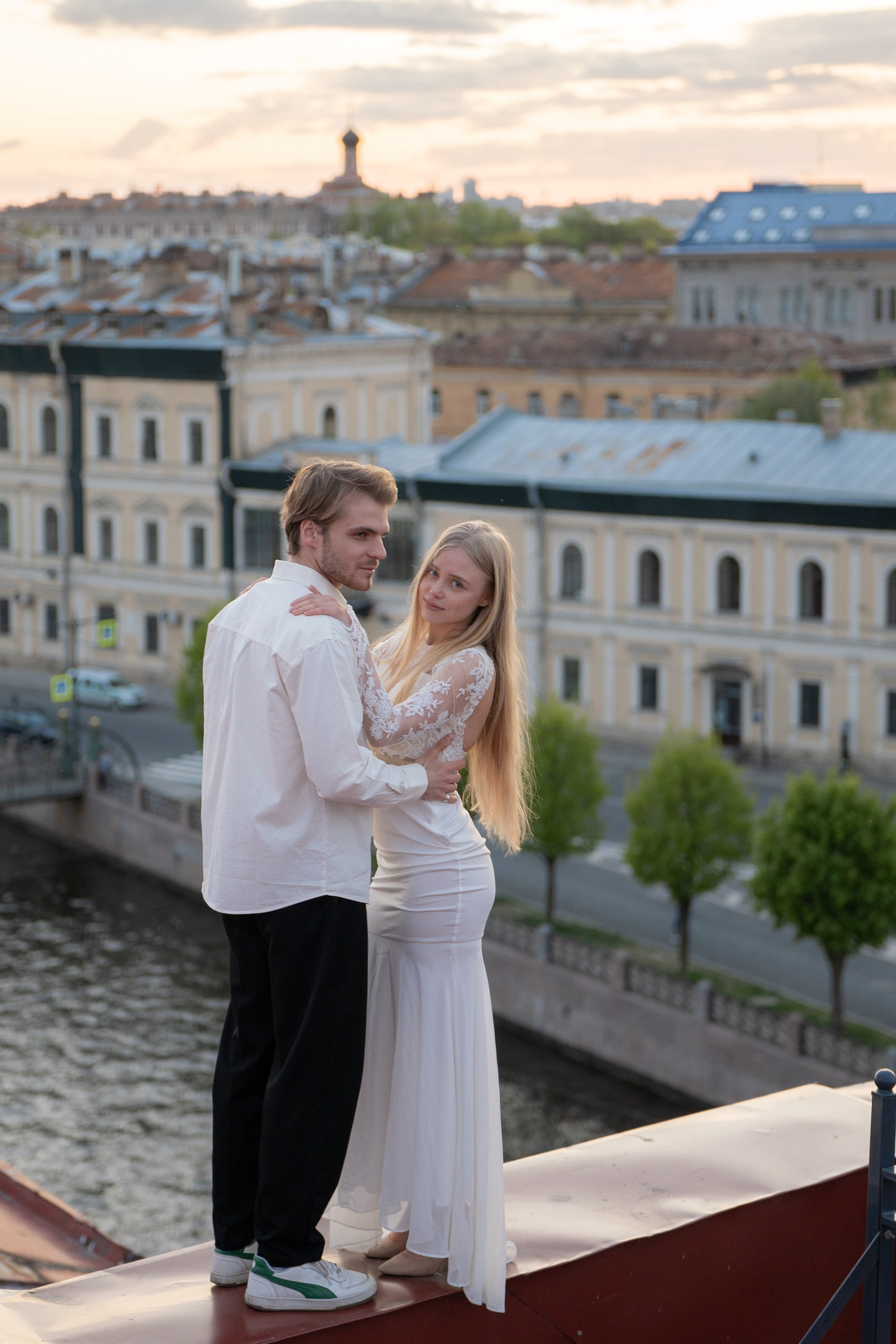 Love Story Photo. Свадебный фотограф Александр Невский в Санкт-Петербурге