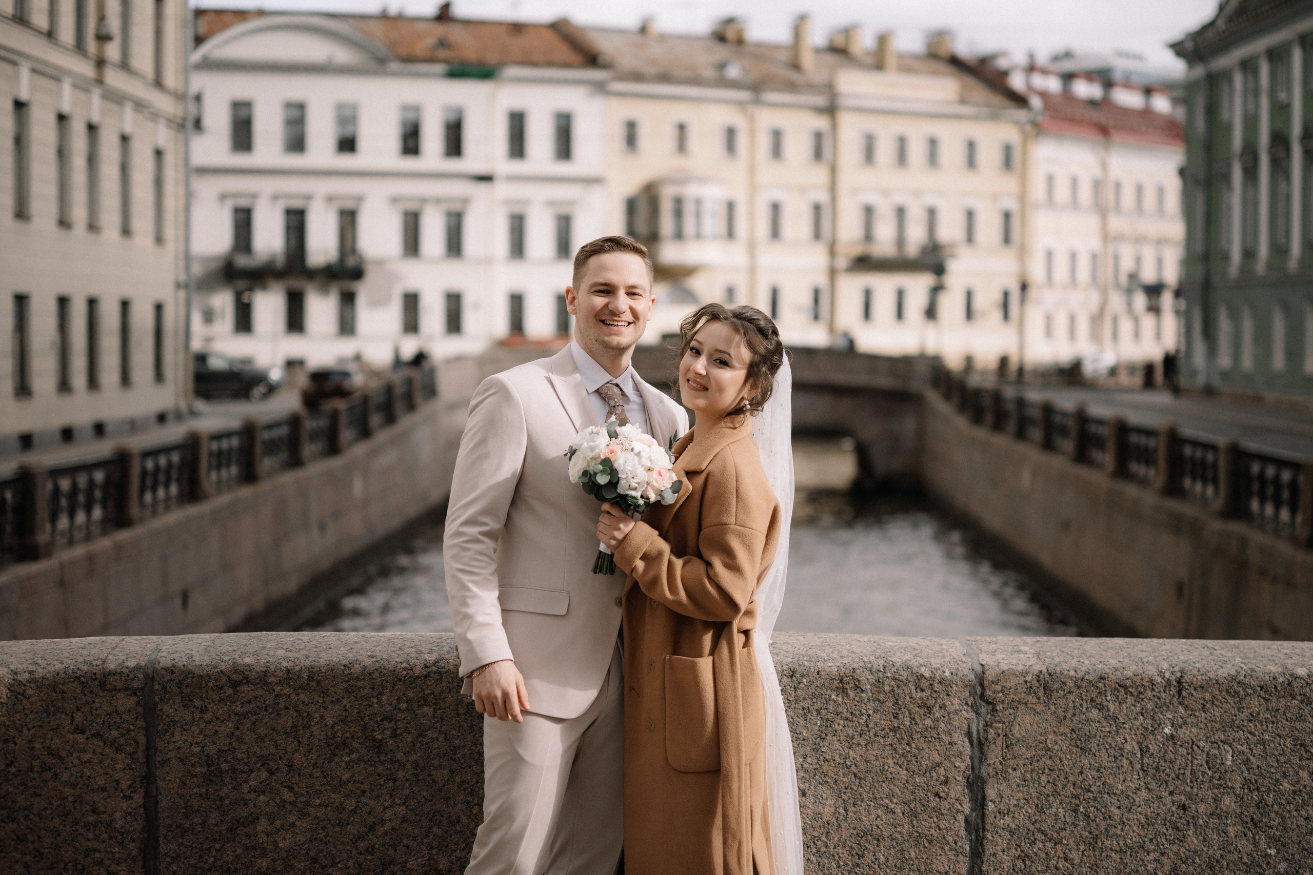 Свадебная фотосессия целиком. Свадебная серия. Свадебный фотограф Александр Невский в Санкт-Петербурге