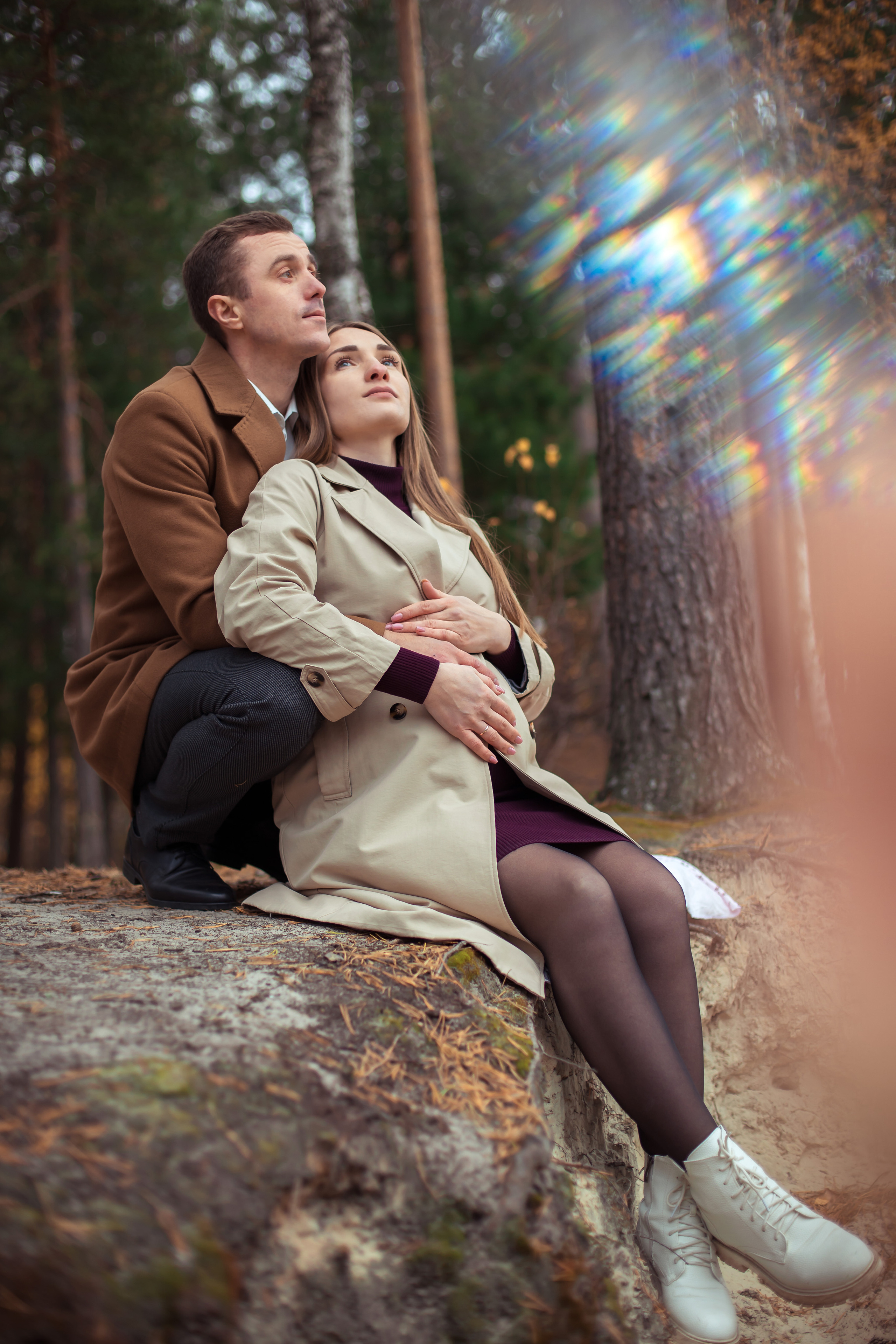 Свадебный, семейный фотограф в городе Когалыме Антонина Семенова