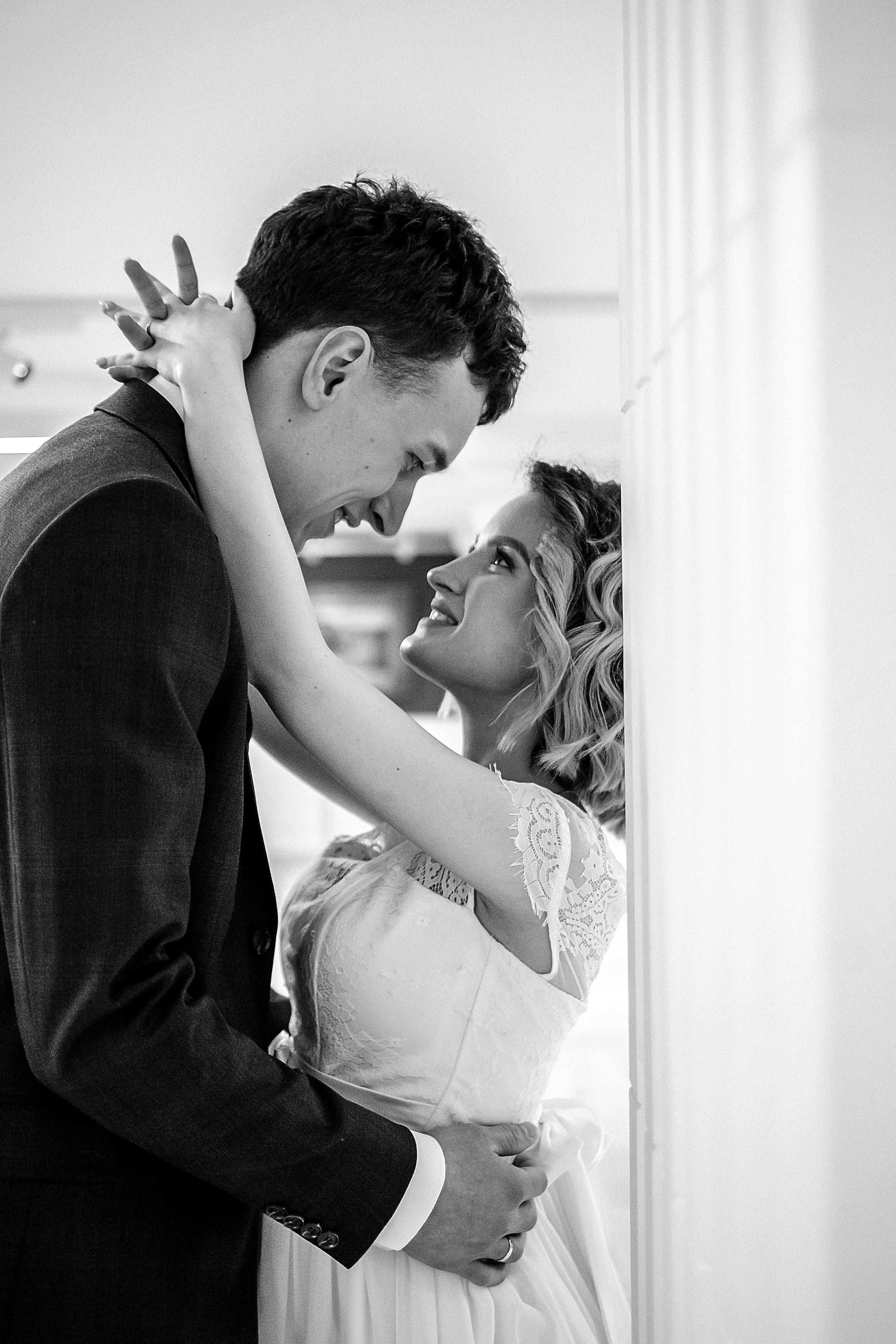 Свадебный, семейный фотограф в городе Когалыме Антонина Семенова