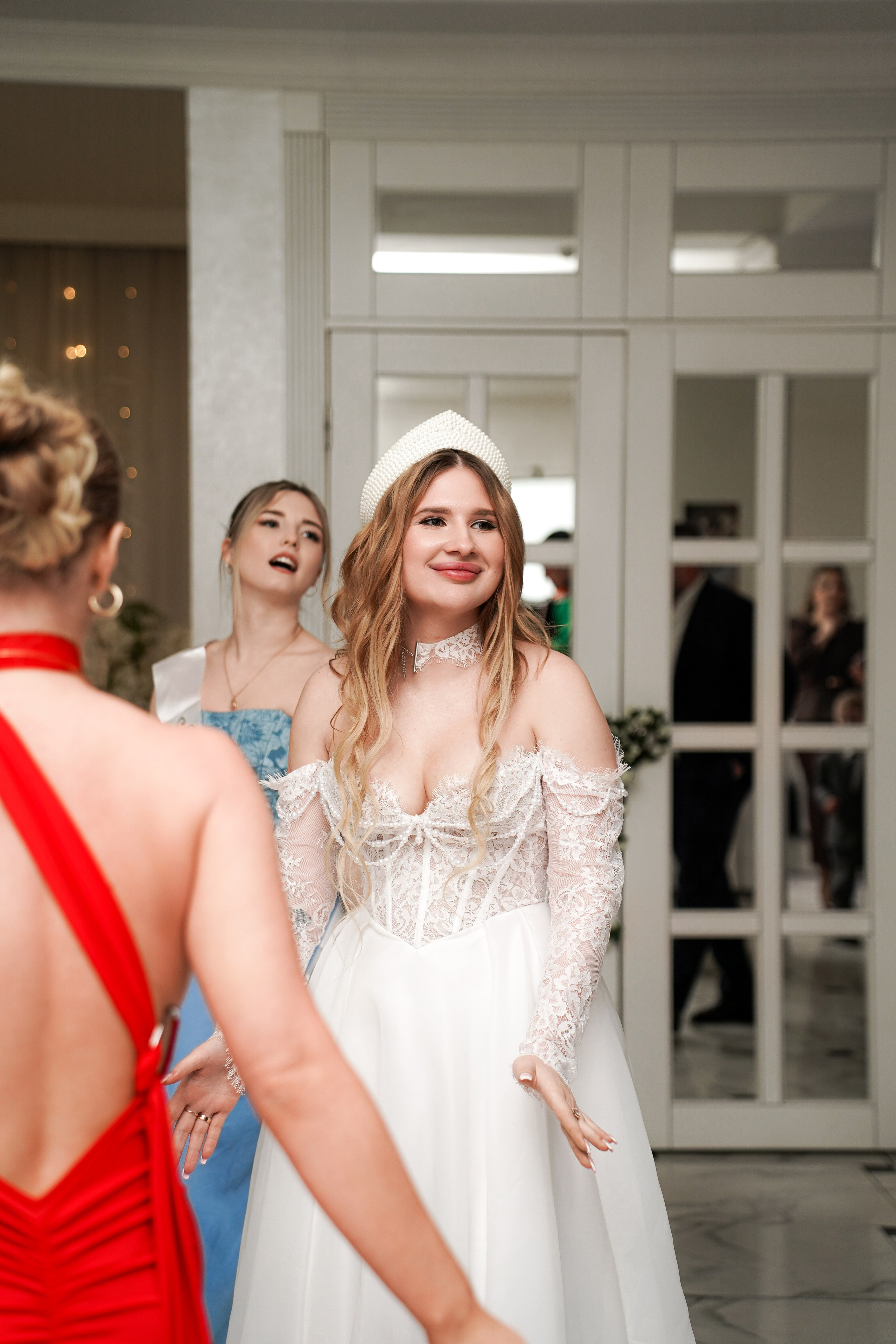 Свадебный банкет в ресторане «Верона». Свадебный фотограф в Ростове-на-Дону. Таинство Крещения и Венчания, семейные фотосессии. Алёна Чёботова