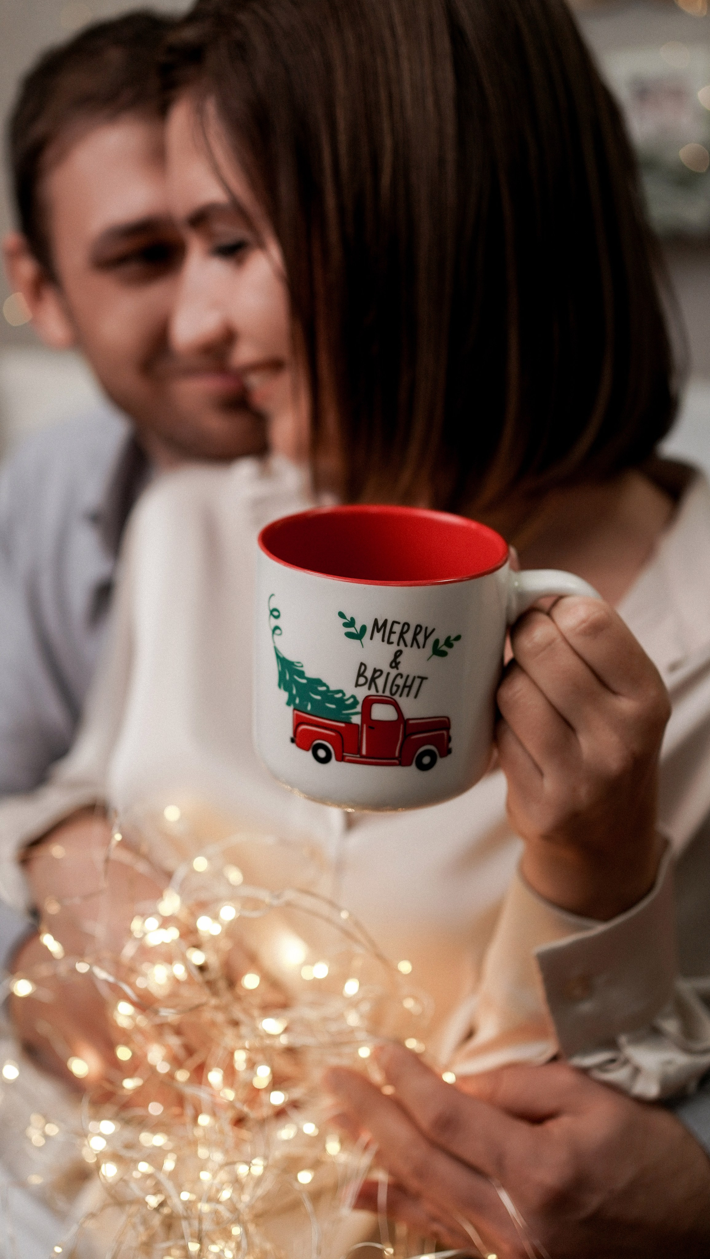 Новогодняя семейная фотосессия в фотостудии Авокадо. Фотограф Ростов-на-Дону. Свадебный фотограф в Ростове-на-Дону. Таинство Крещения и Венчания, семейные фотосессии. Алёна Чёботова