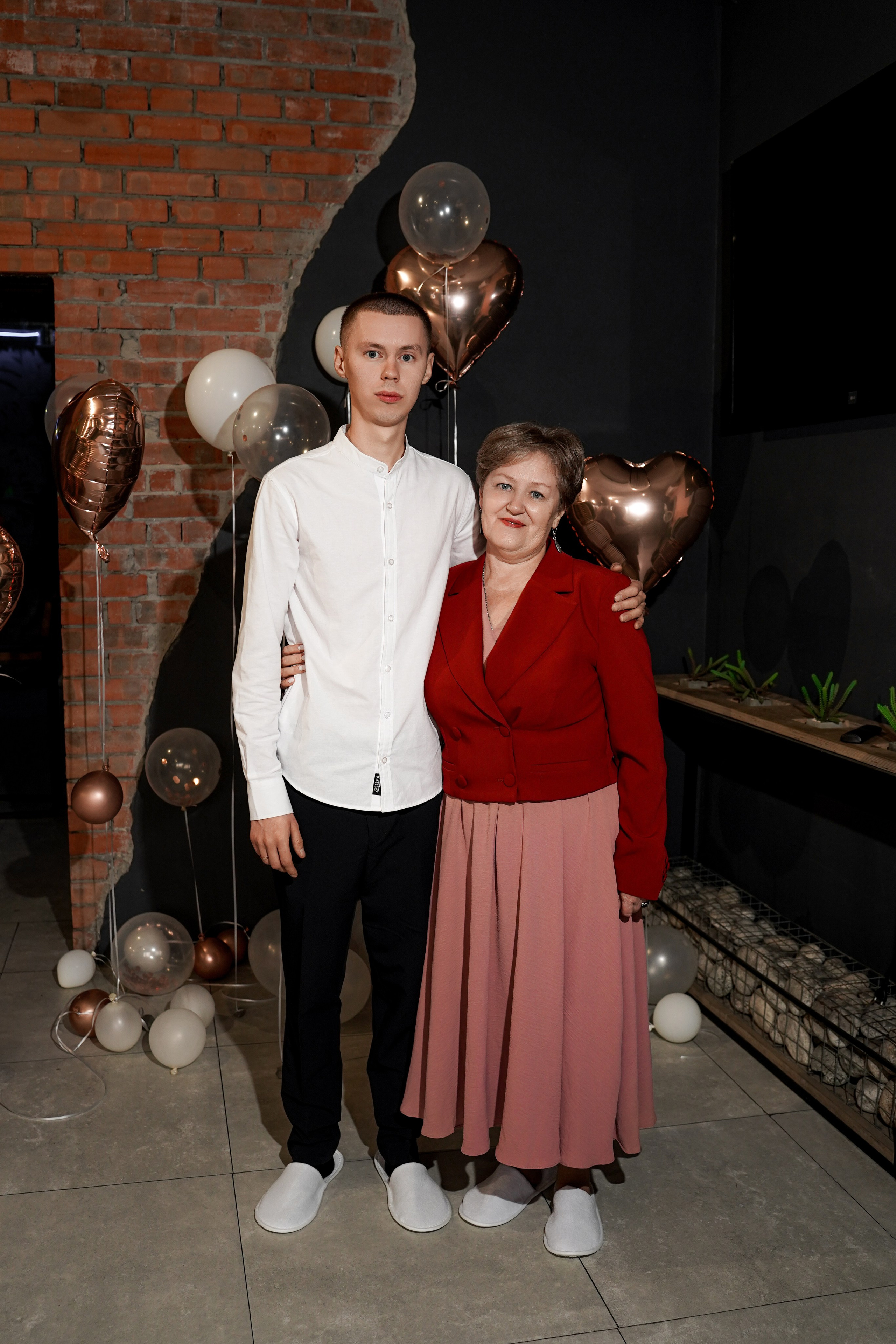 Фотосессия банкета в загородном доме. Свадебный фотограф в Ростове-на-Дону. Таинство Крещения и Венчания, семейные фотосессии. Алёна Чёботова