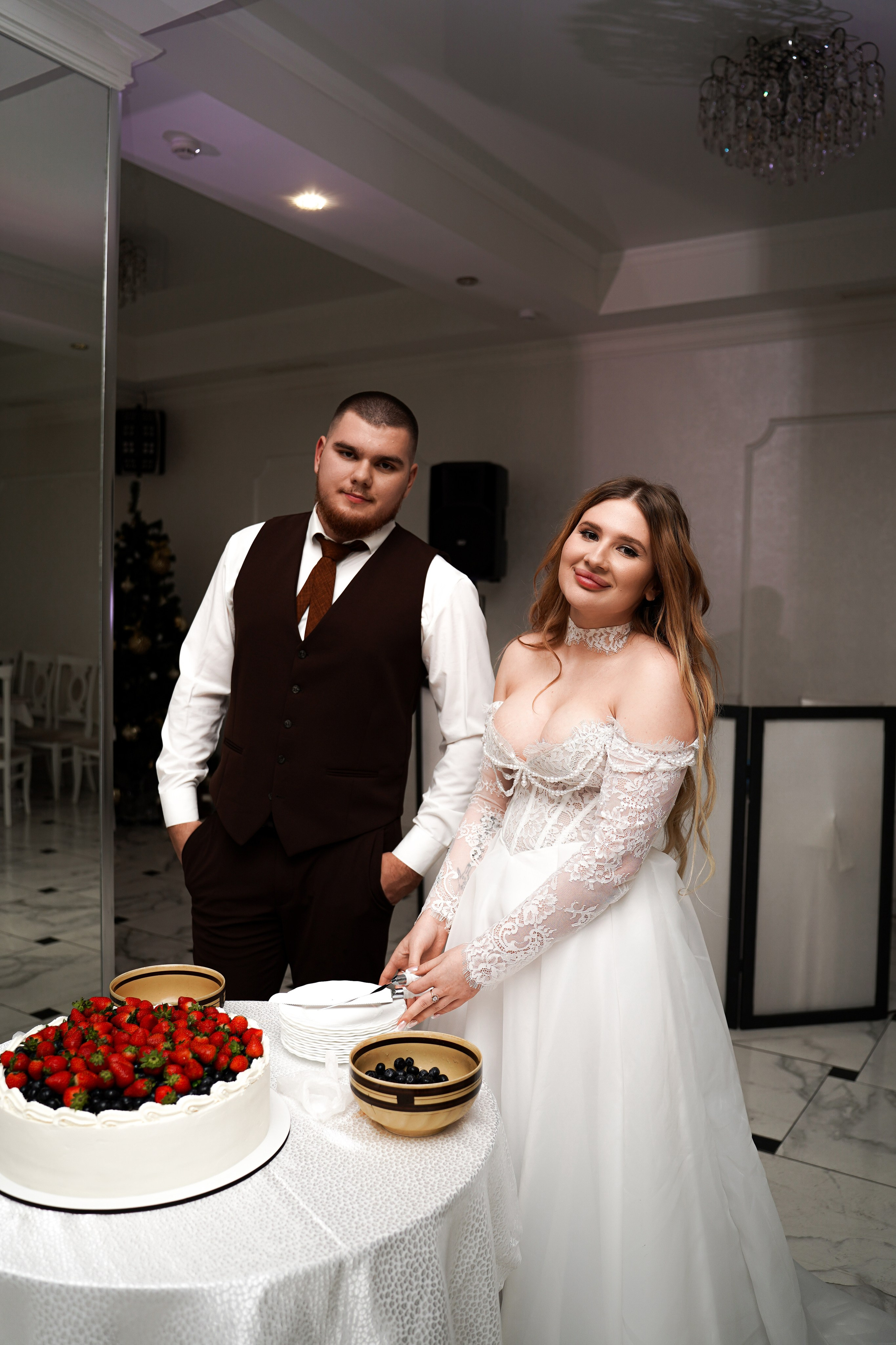 Свадебный банкет в ресторане «Верона». Свадебный фотограф в Ростове-на-Дону. Таинство Крещения и Венчания, семейные фотосессии. Алёна Чёботова