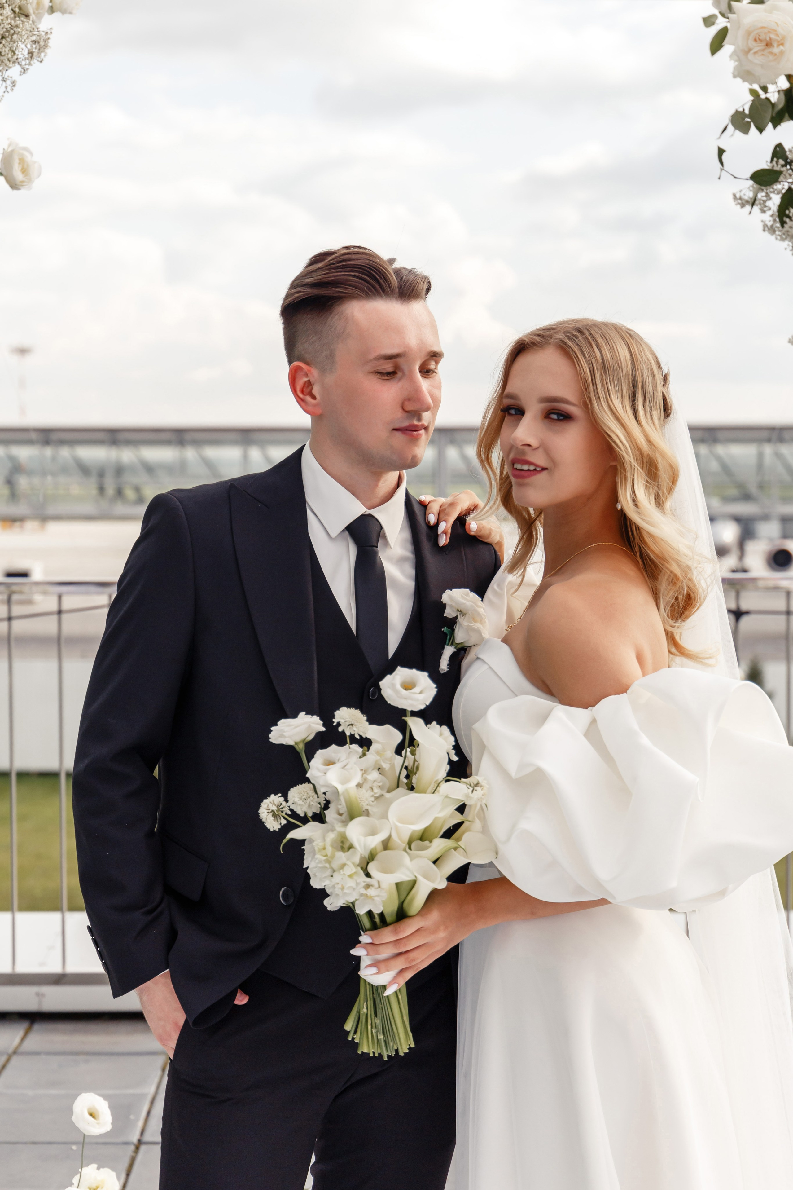 Максим и Маргарита