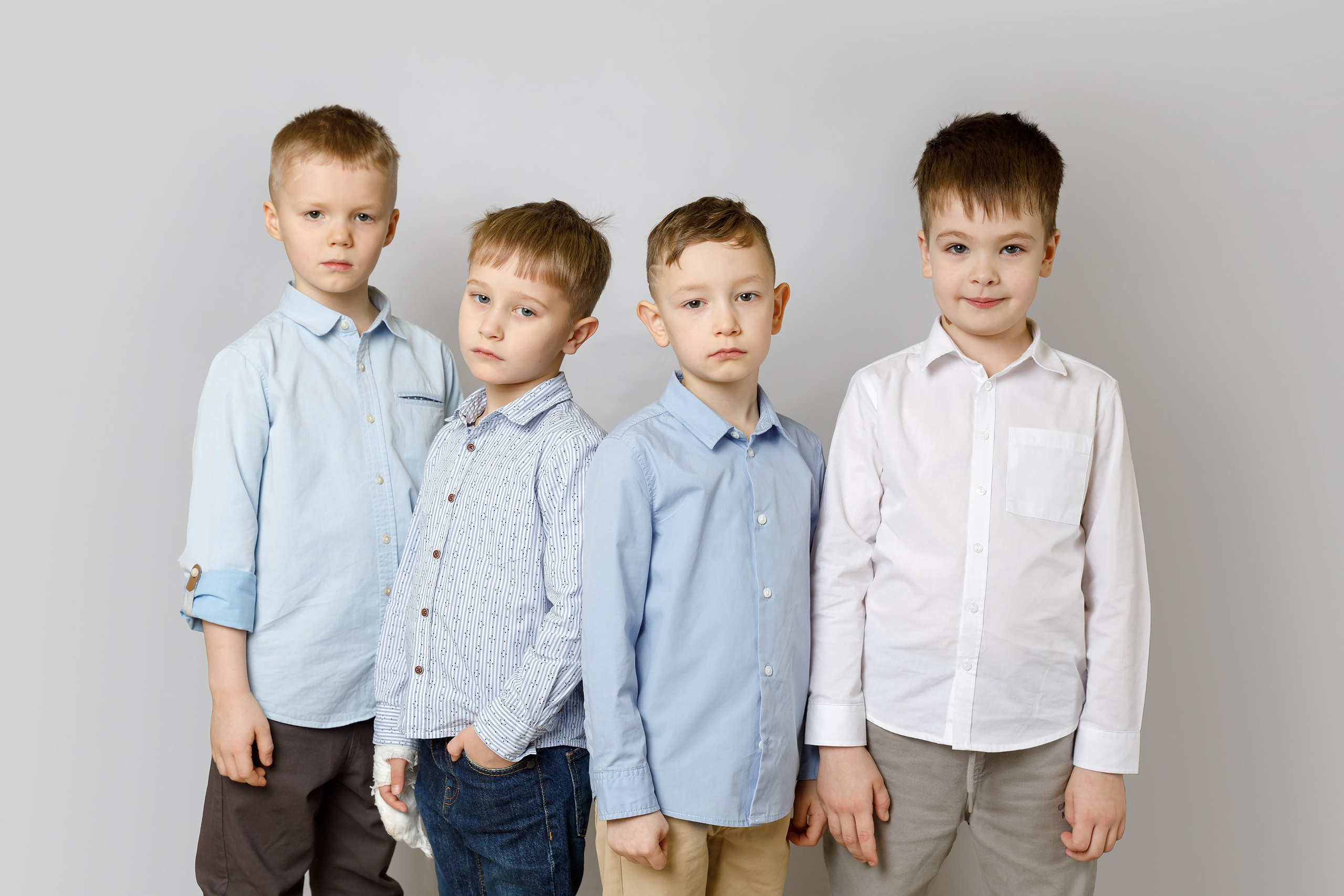 Выпускные альбомы. Фотограф Анна Телекаева, выпускные альбомы, семейные и репортажные съемки в Омске