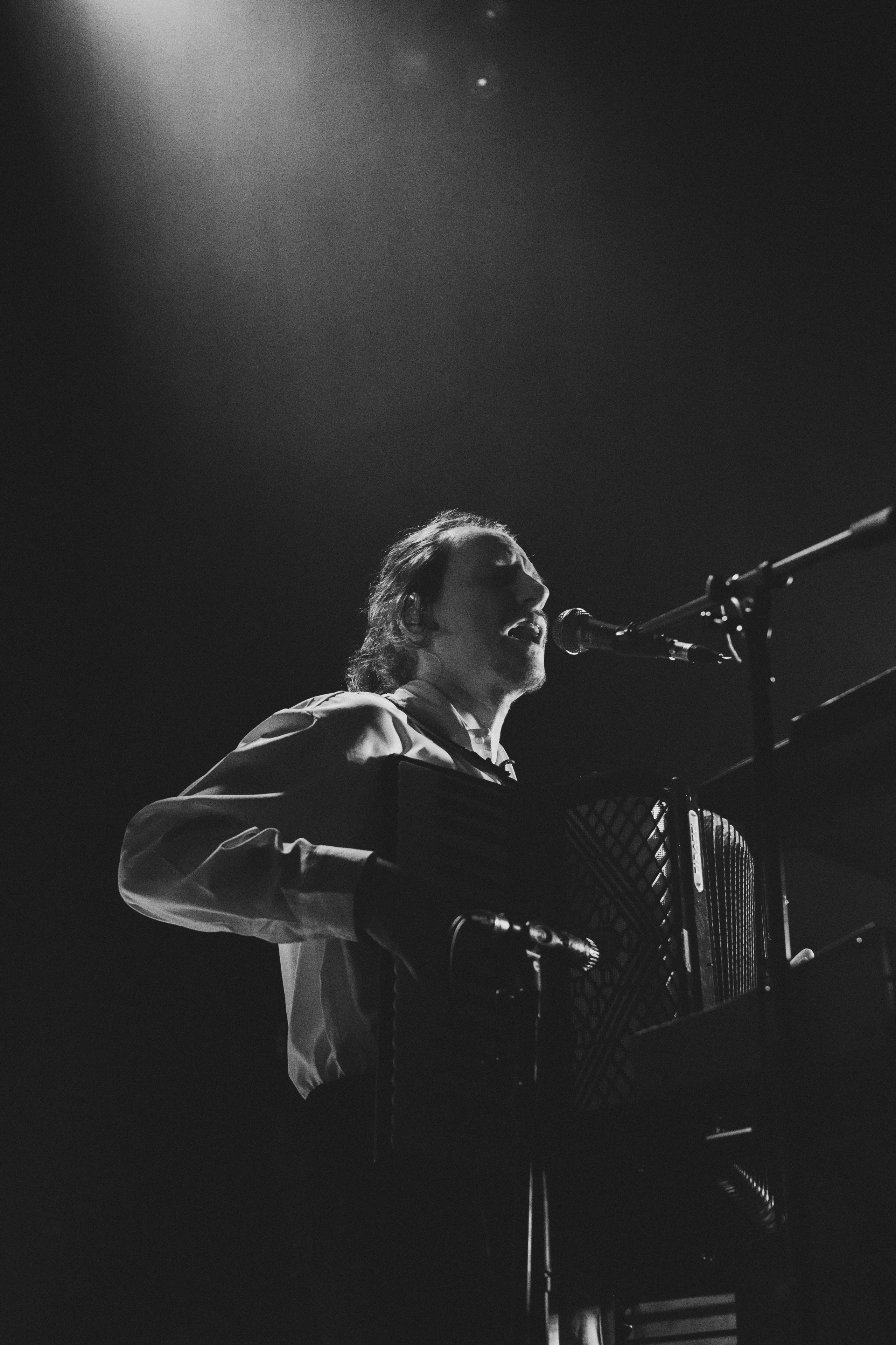 МОЛОДОСТЬ ВНУТРИ’25. RUSLAN ROZANOV