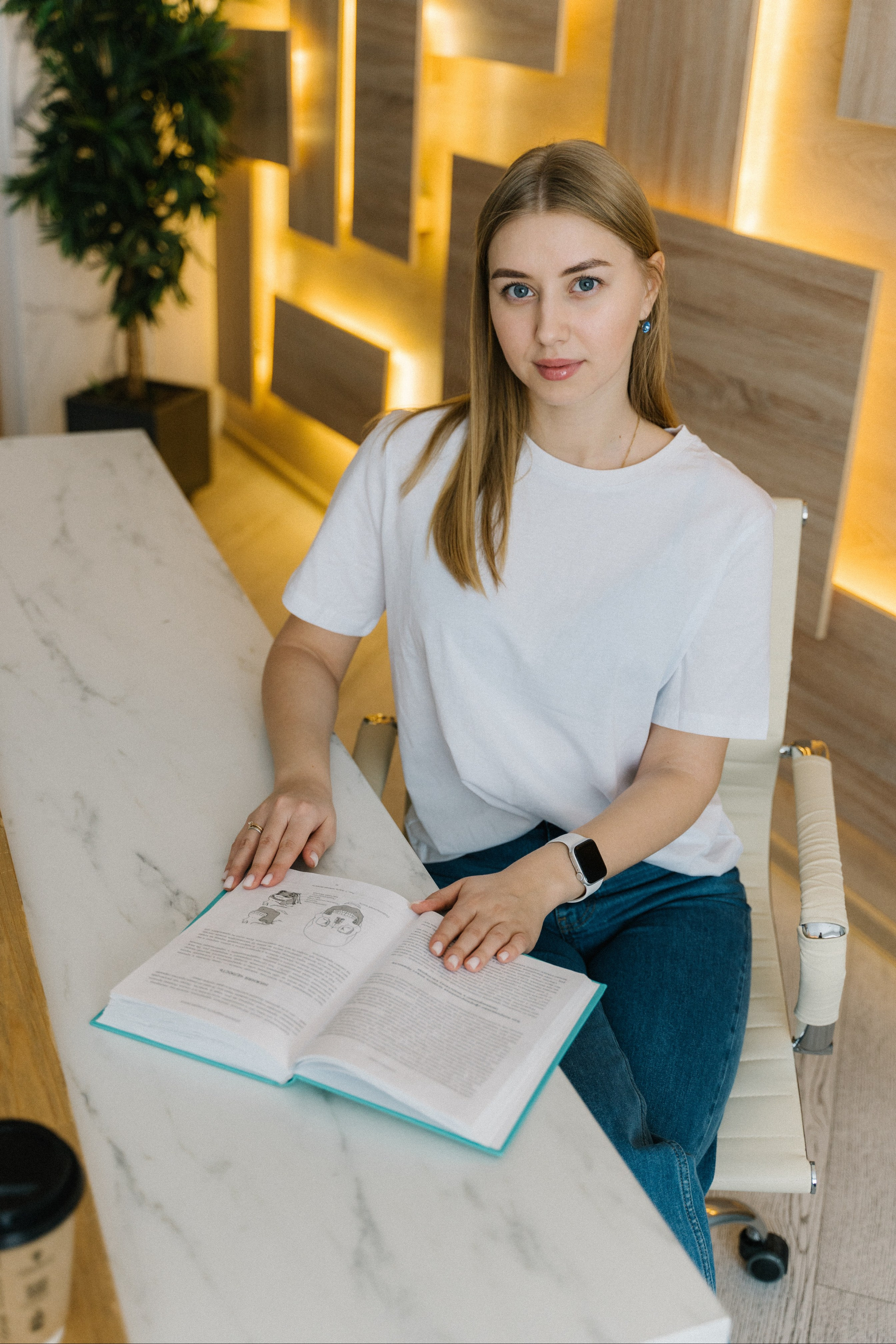 Эльвира Доктор. Главная