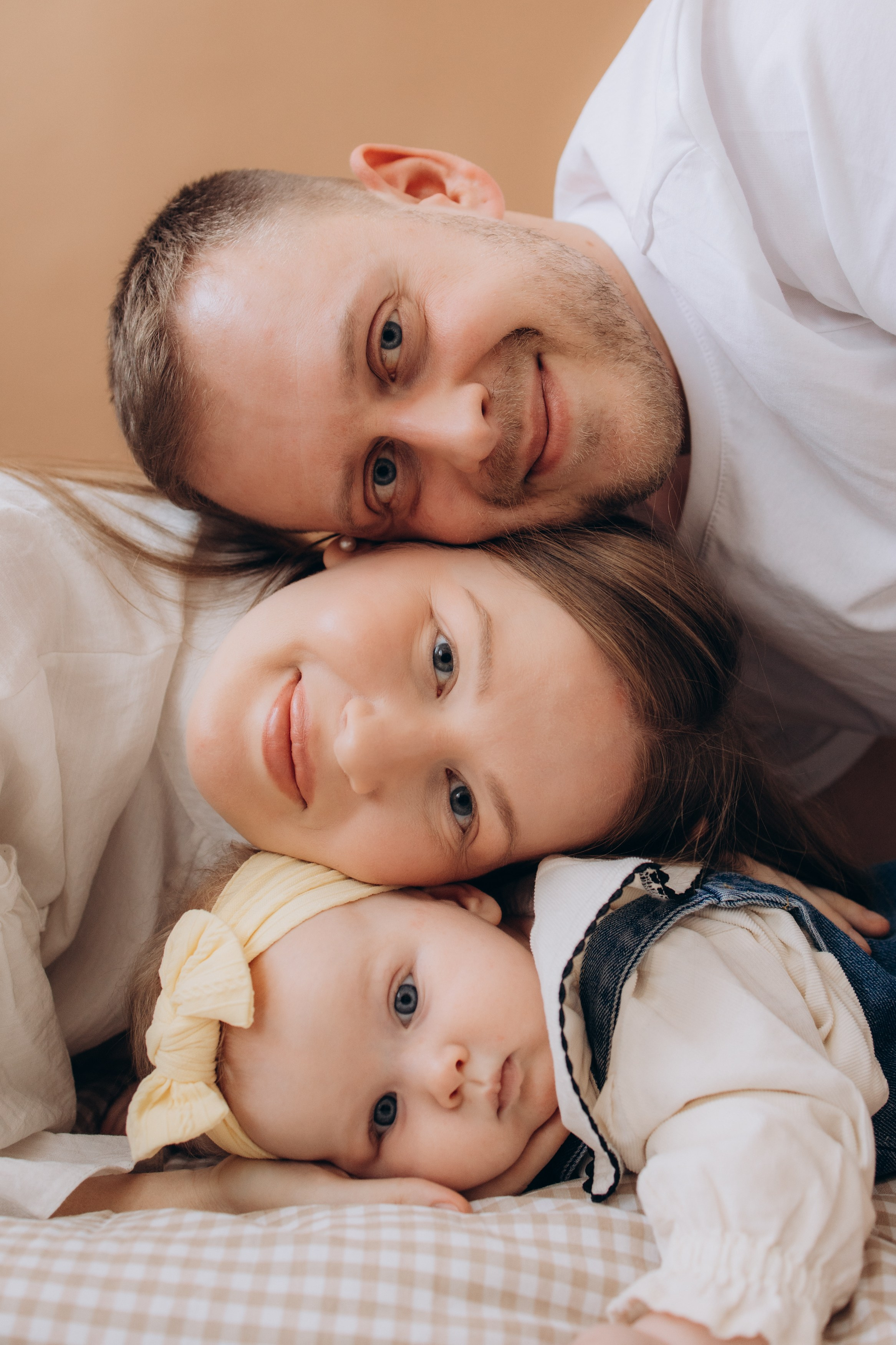 Варя пол годика. Свадебный и семейный ньюборн newborn фотограф, фотограф новорождённых в Санкт-Петербурге, Пушкине, Павловске. Павлова Анастасия