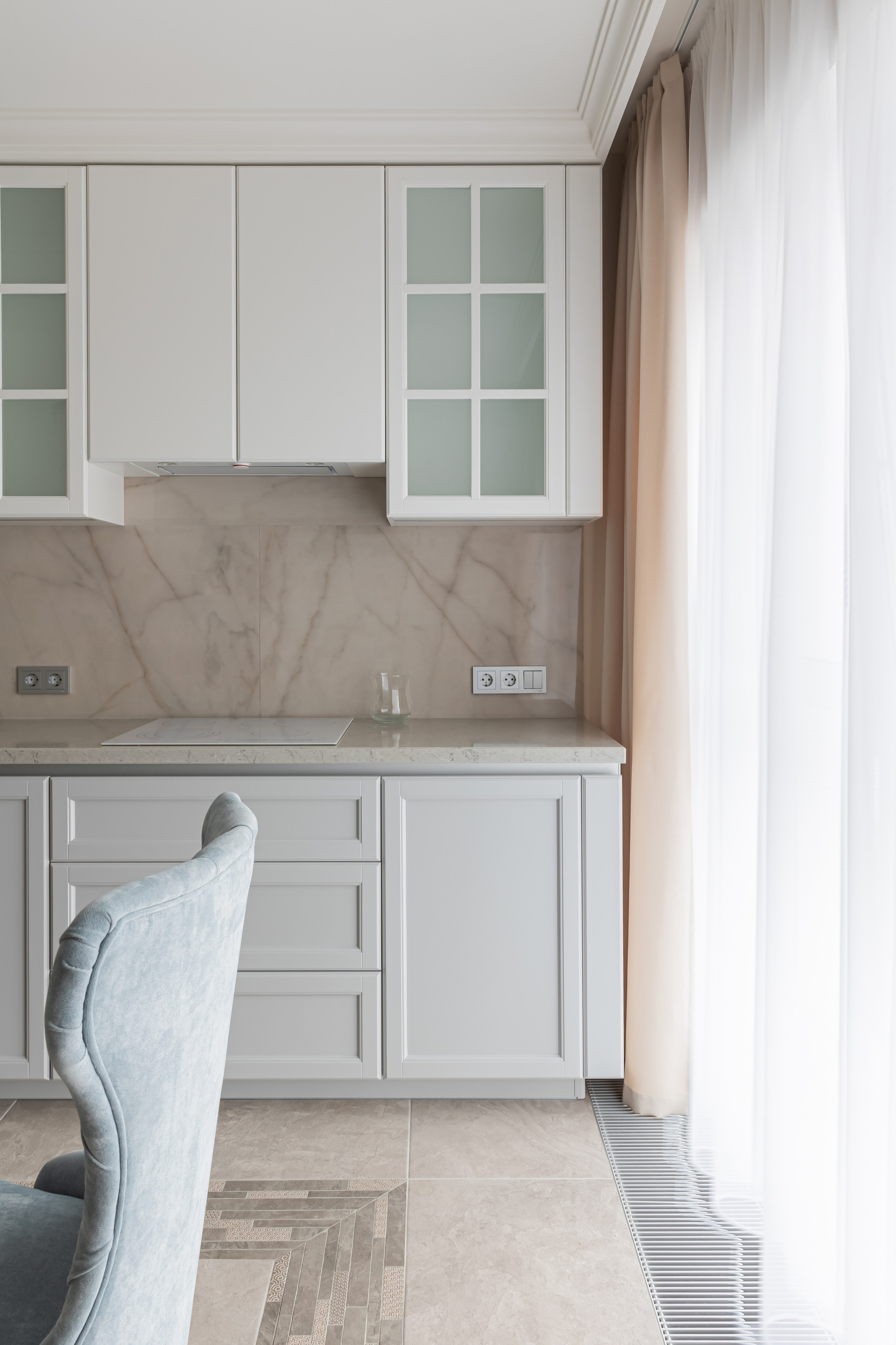 Реализация ЖК «ЯНТАРЬ». Марченкова Екатерина|ДИЗАЙНЕР ИНТЕРЬЕРА г. Иваново