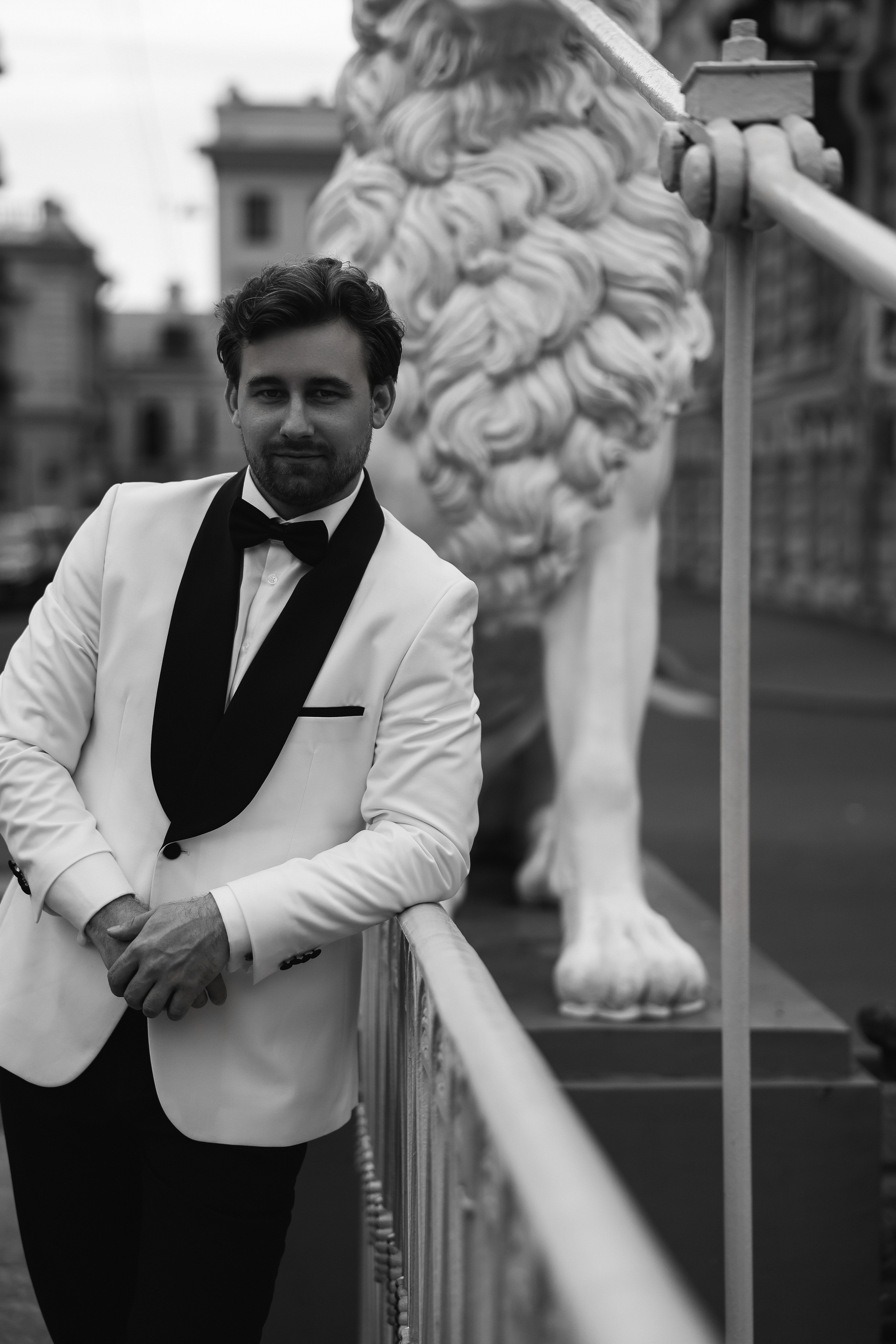 Негрони…. Свадебный и семейный Фотограф Денис Кошель