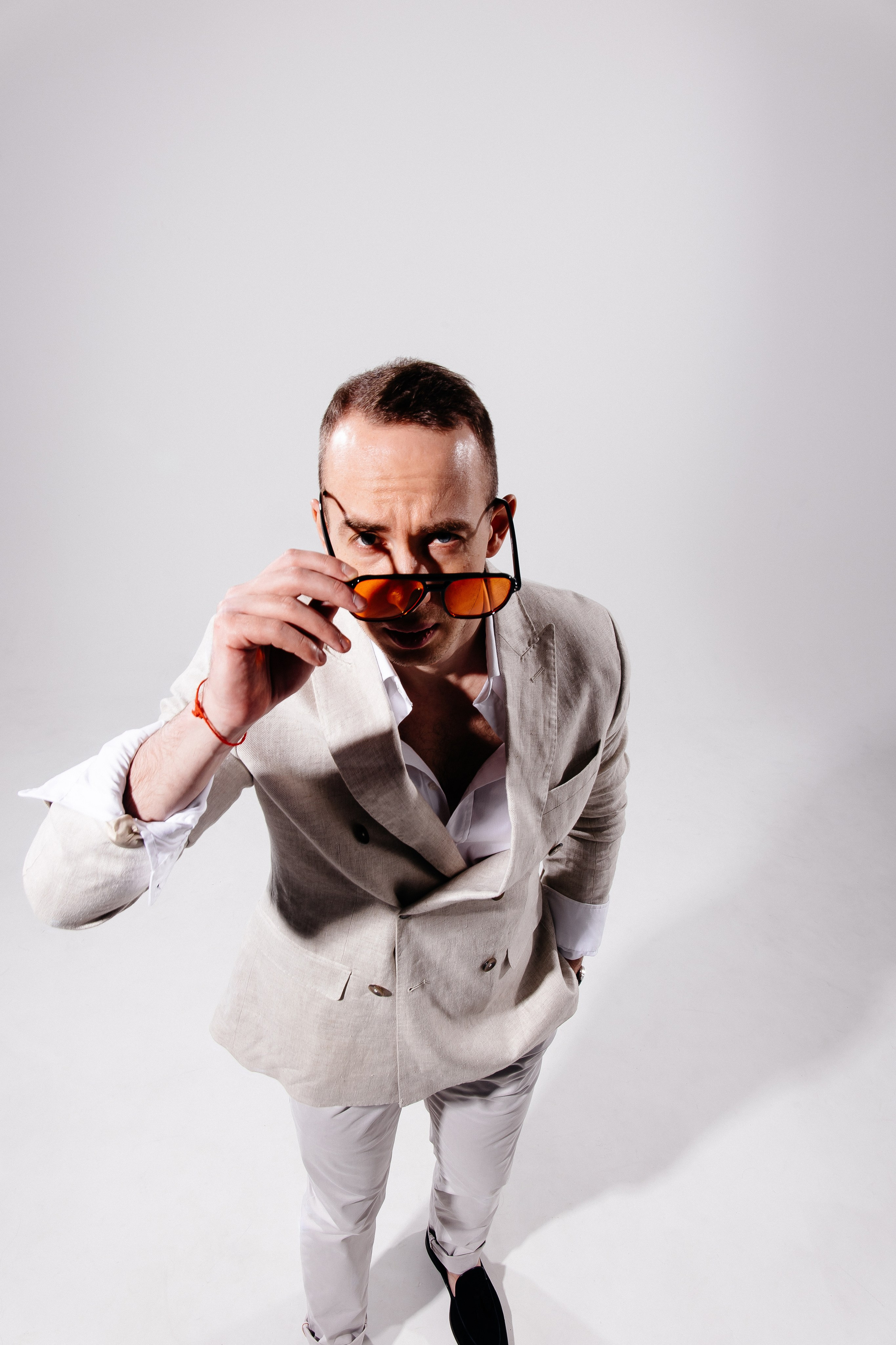 TOP 100 AWARDS. Ведущий мероприятий Борис Третьяк