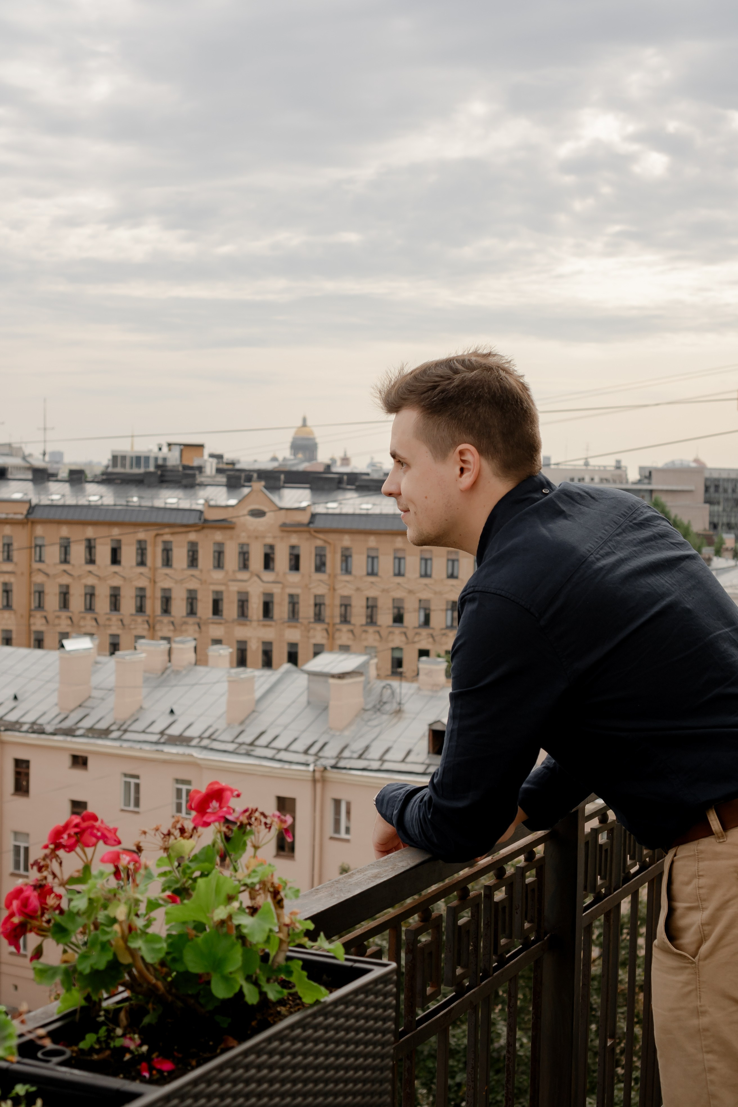 LOVE. Профессиональный фотограф, Санкт-Петербург — Виктория Богомолова