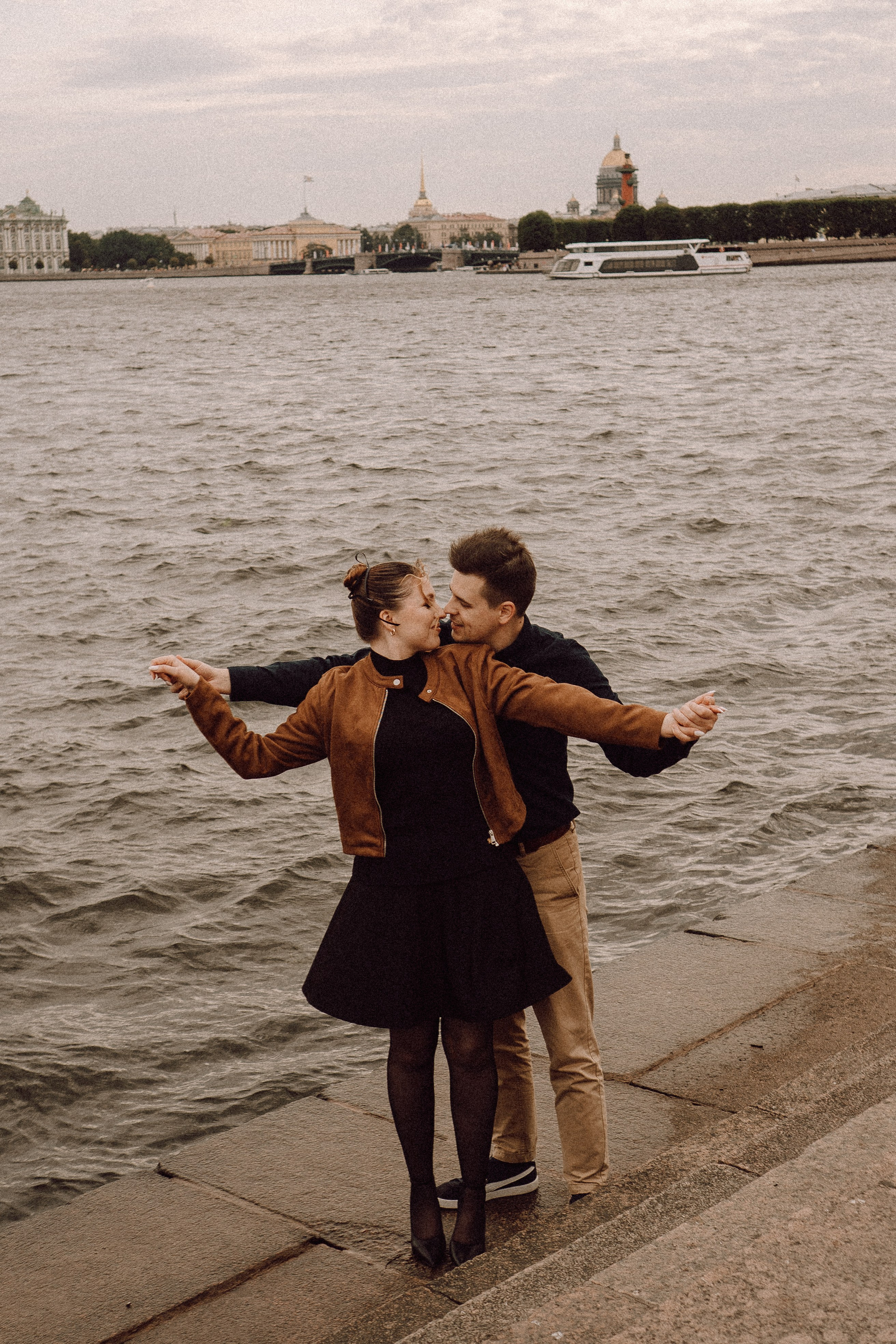 LOVE. Профессиональный фотограф, Санкт-Петербург — Виктория Богомолова