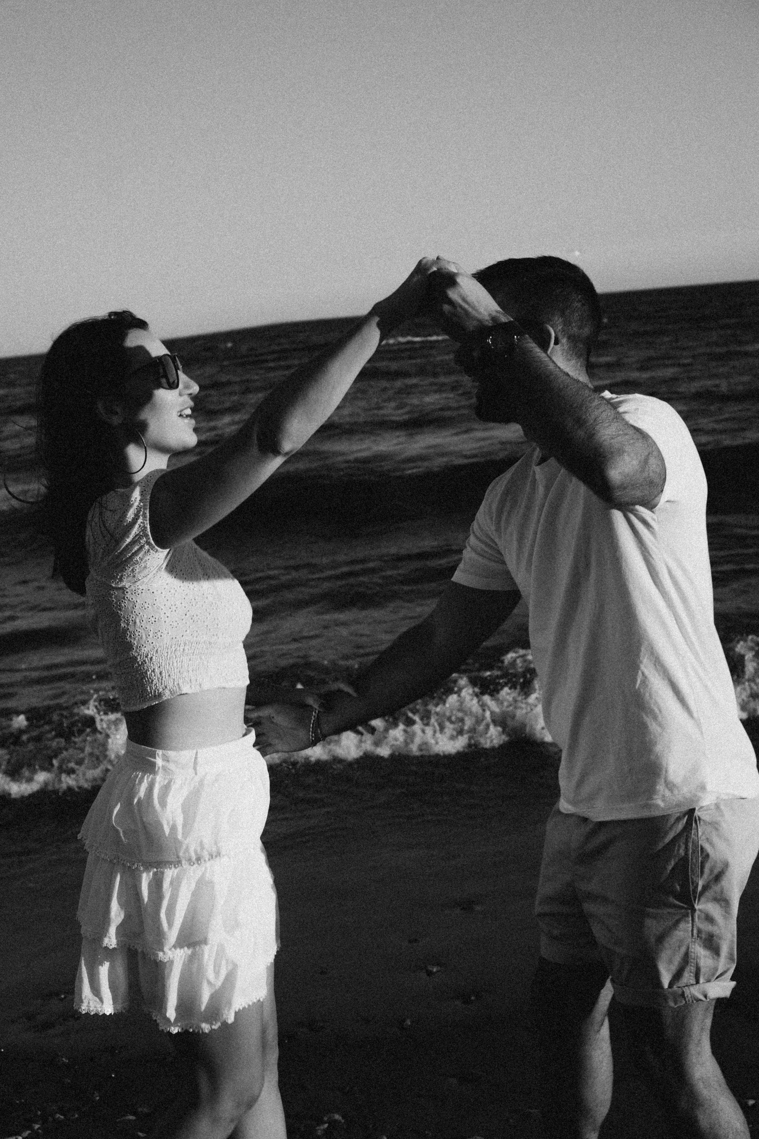 Любовь на заливе. Профессиональный фотограф, Санкт-Петербург — Виктория Богомолова