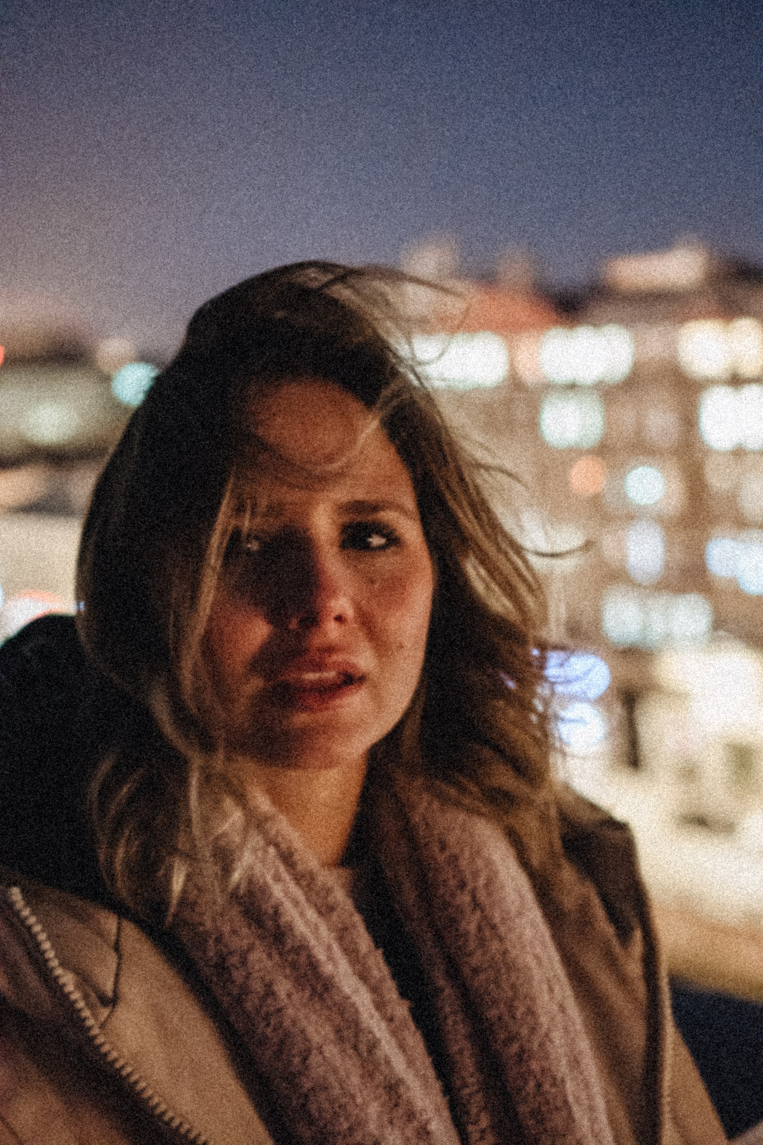 Крыши Питера. Профессиональный фотограф, Санкт-Петербург — Виктория Богомолова