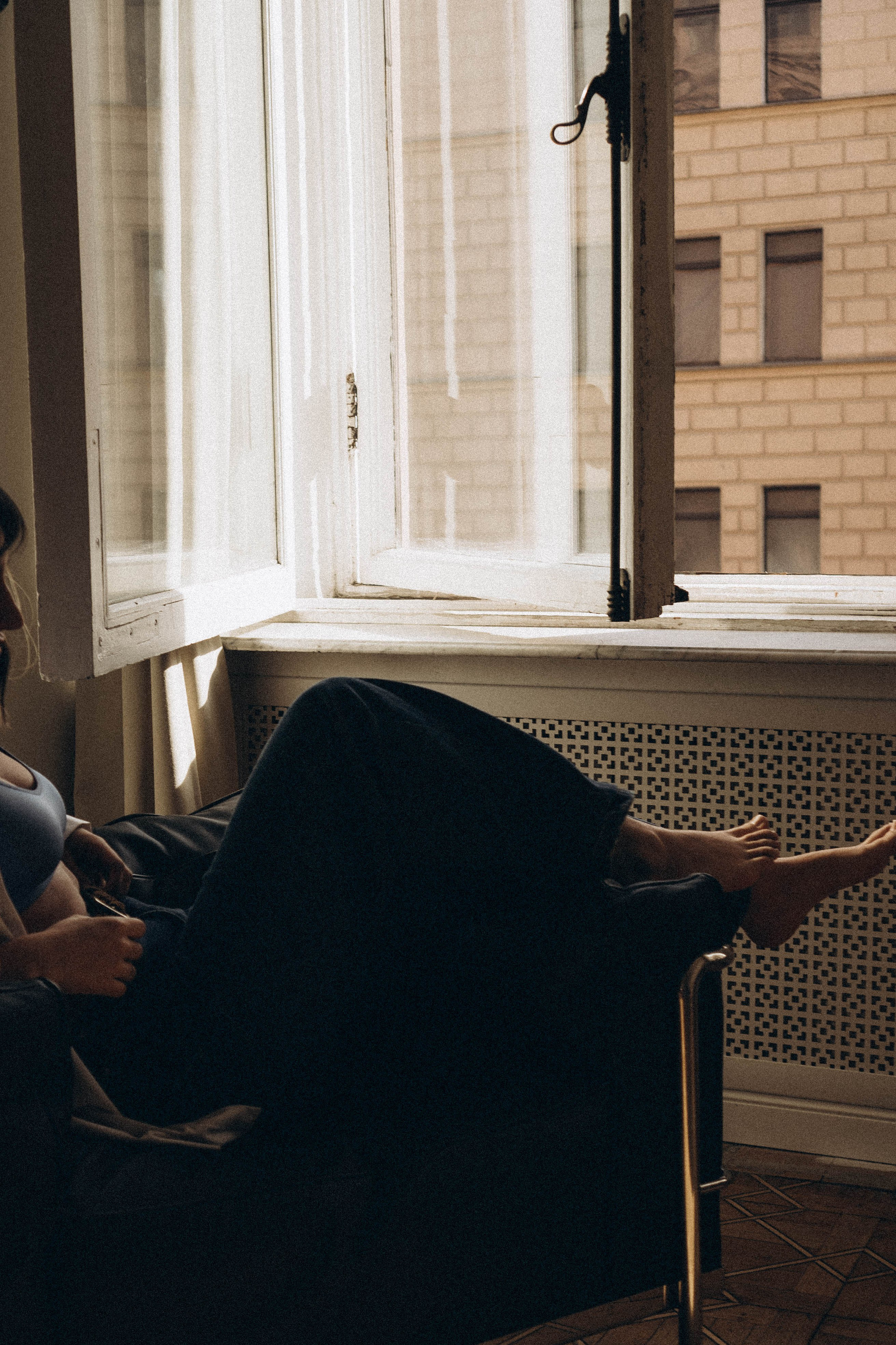 Студийная. Профессиональный фотограф, Санкт-Петербург — Виктория Богомолова