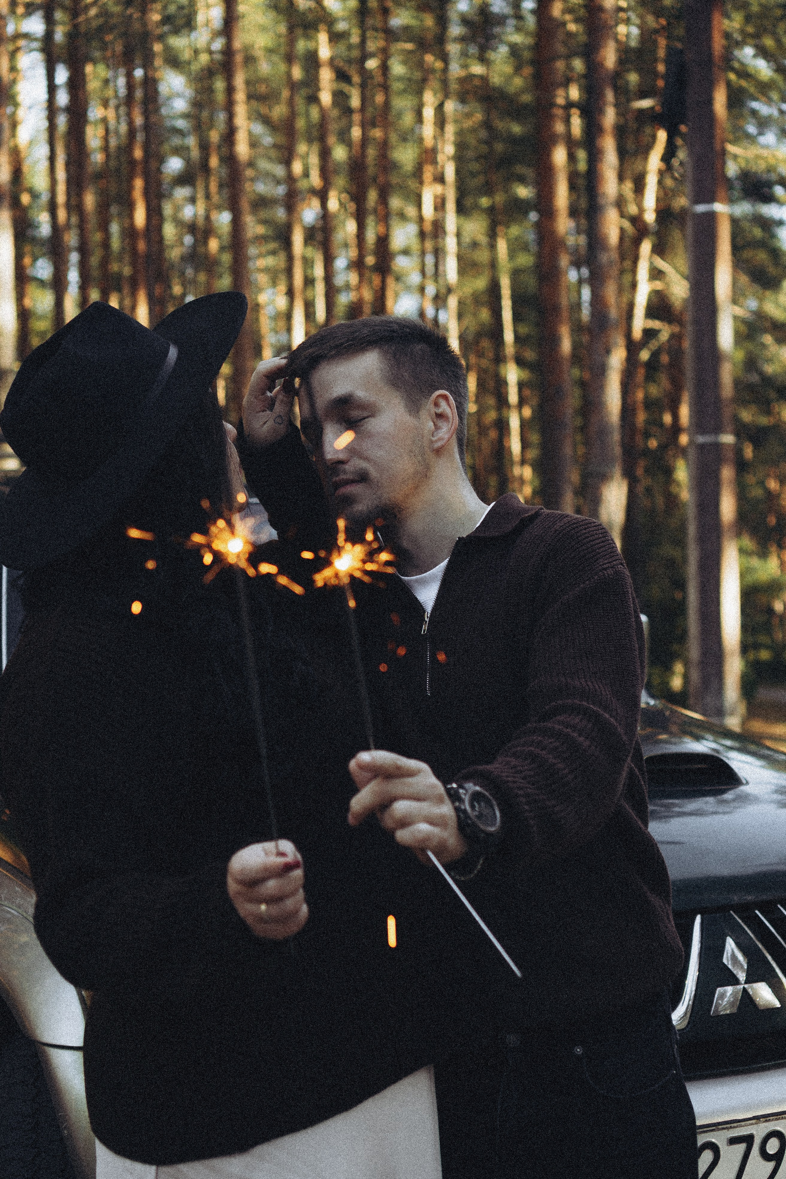 Прогулка по Финскому заливу. Профессиональный фотограф, Санкт-Петербург — Виктория Богомолова