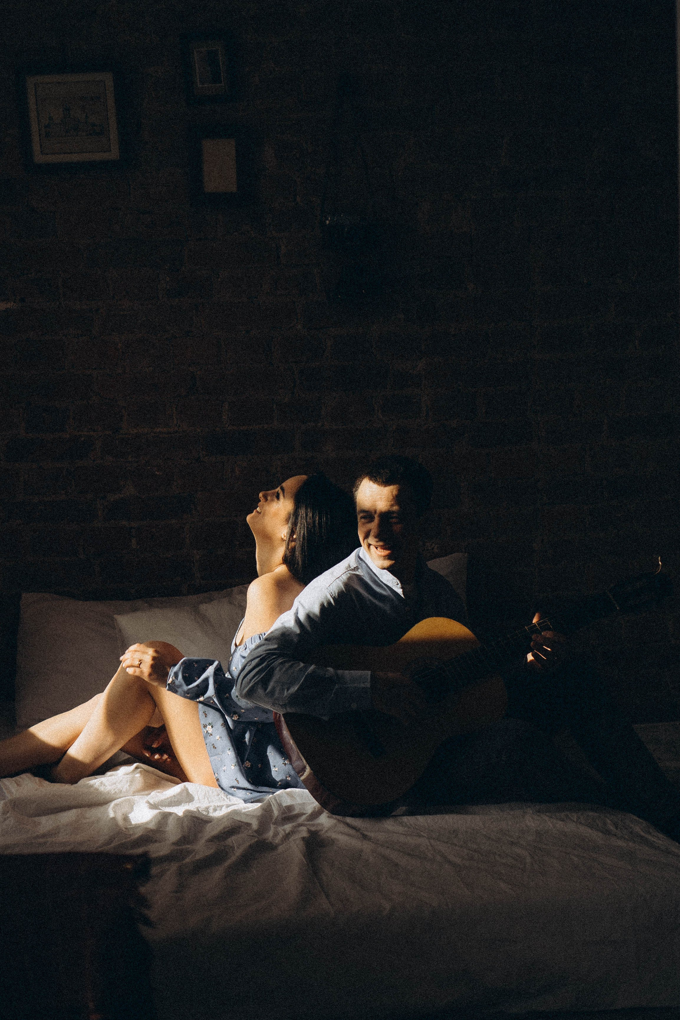 LOVE в квартире. Профессиональный фотограф, Санкт-Петербург — Виктория Богомолова