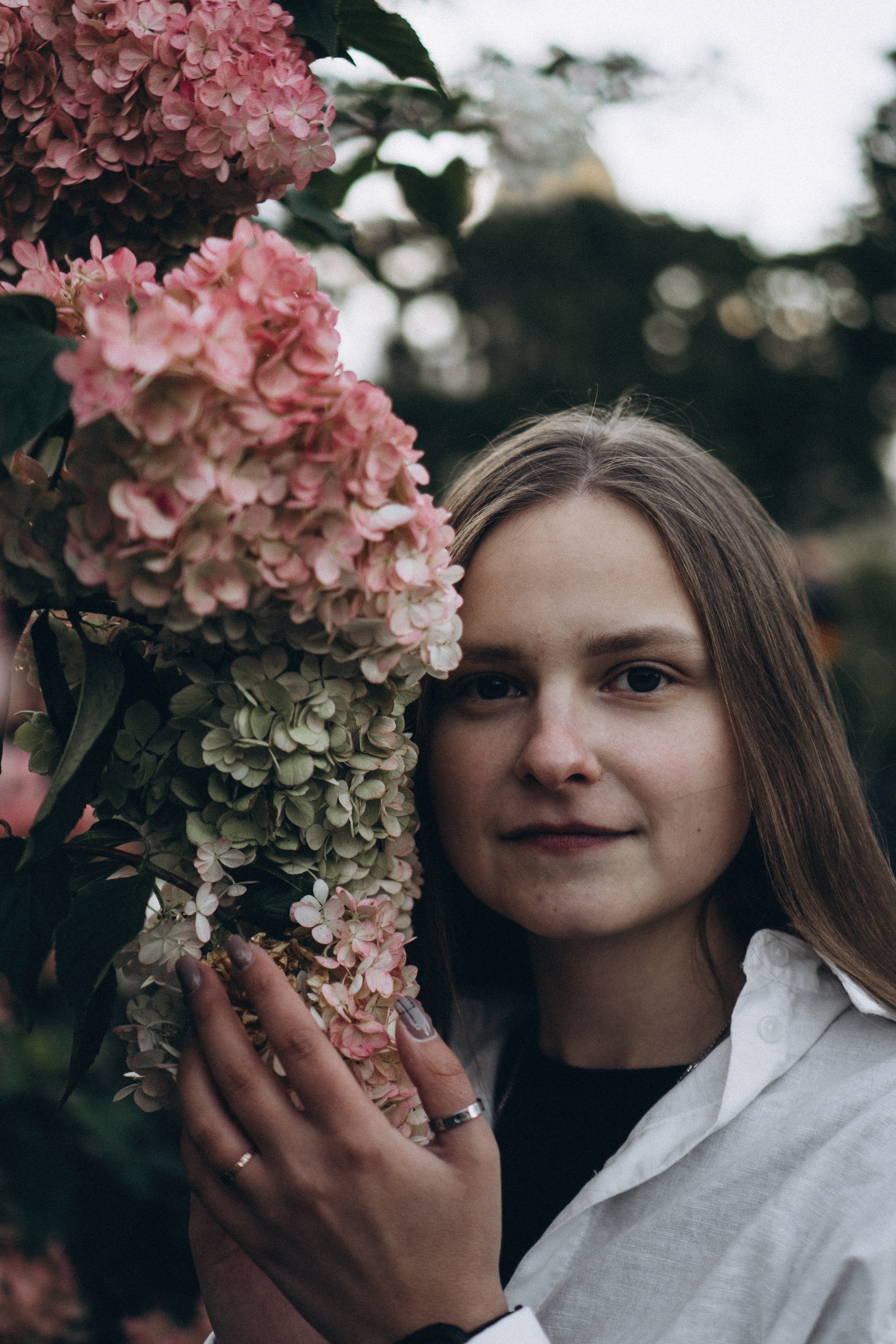ПРОГУЛКА НА ЗАКАТЕ. Профессиональный фотограф, Санкт-Петербург — Виктория Богомолова