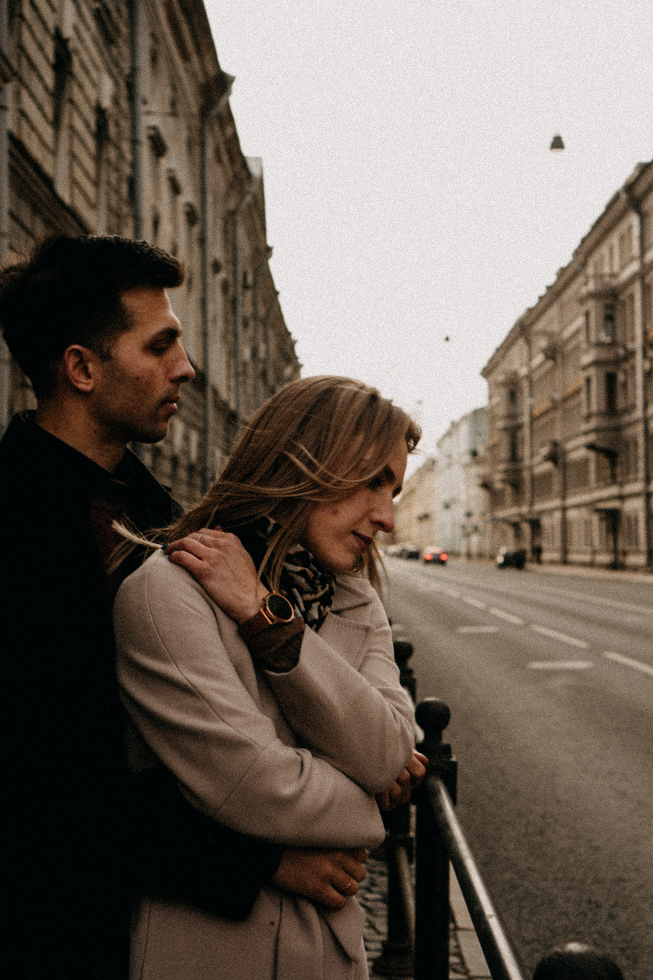 Love stori. Профессиональный фотограф, Санкт-Петербург — Виктория Богомолова