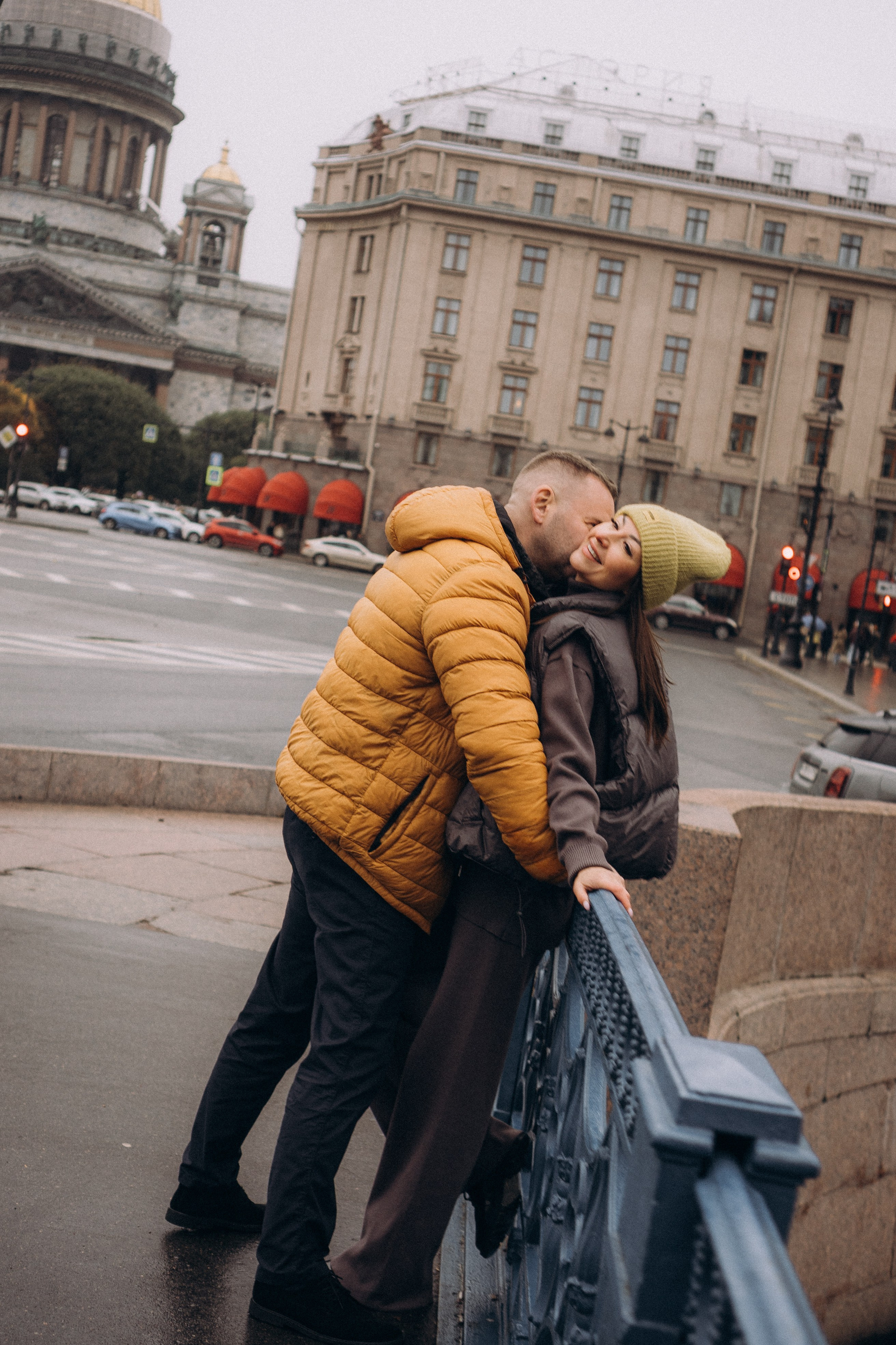 Любовь. Профессиональный фотограф, Санкт-Петербург — Виктория Богомолова