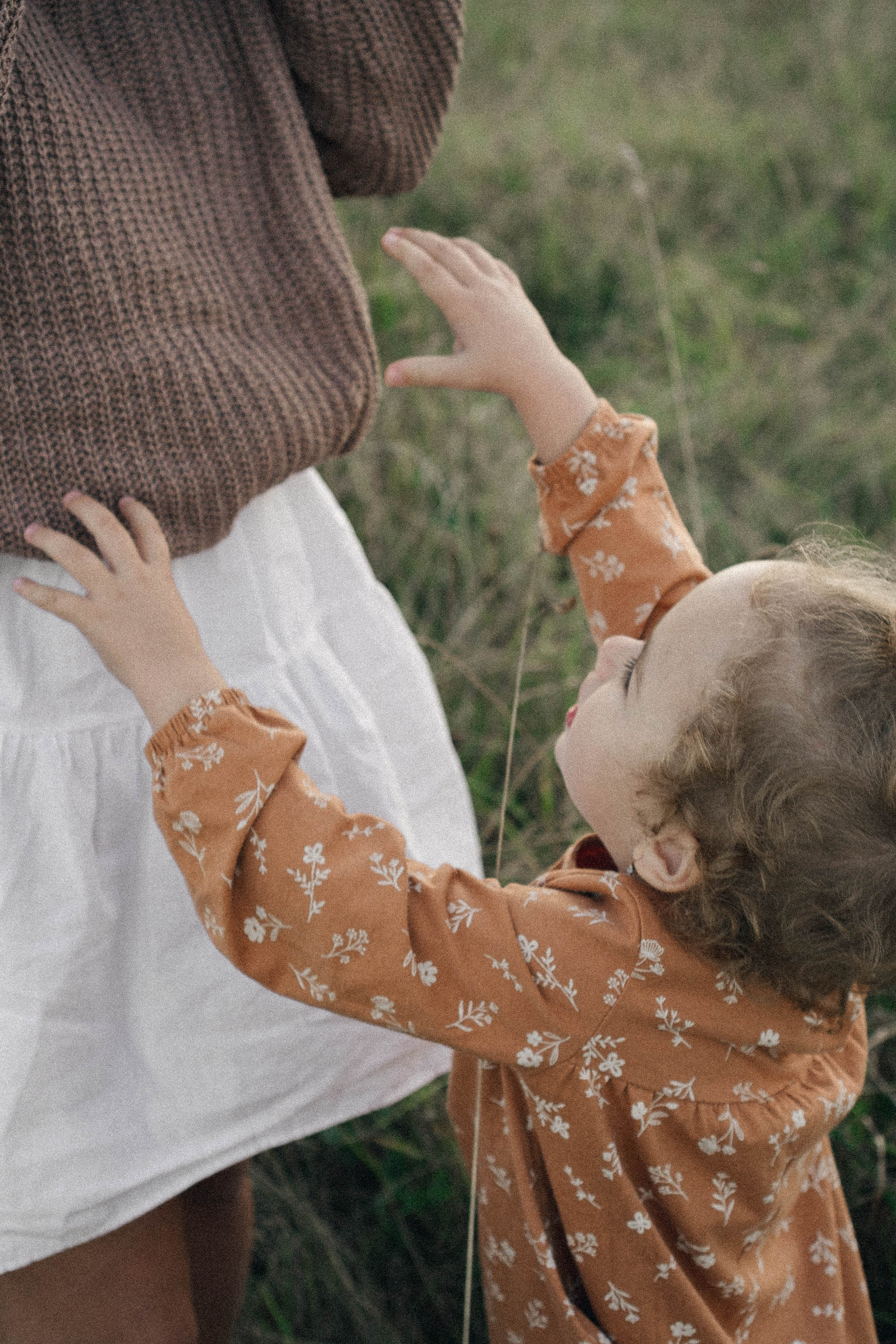 Семейная серия. Профессиональный фотограф, Санкт-Петербург — Виктория Богомолова