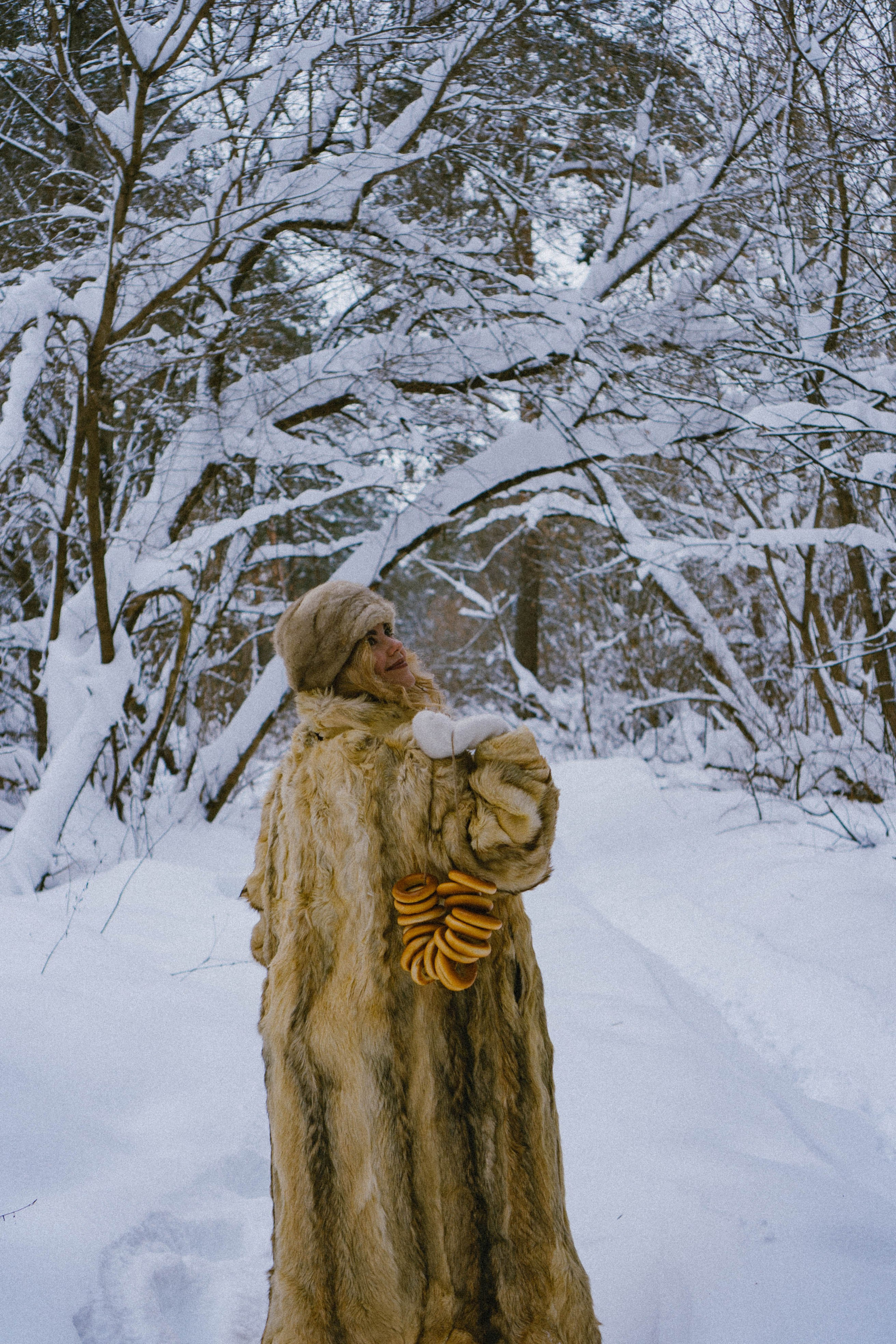 Русский стиль. Профессиональный фотограф, Санкт-Петербург — Виктория Богомолова