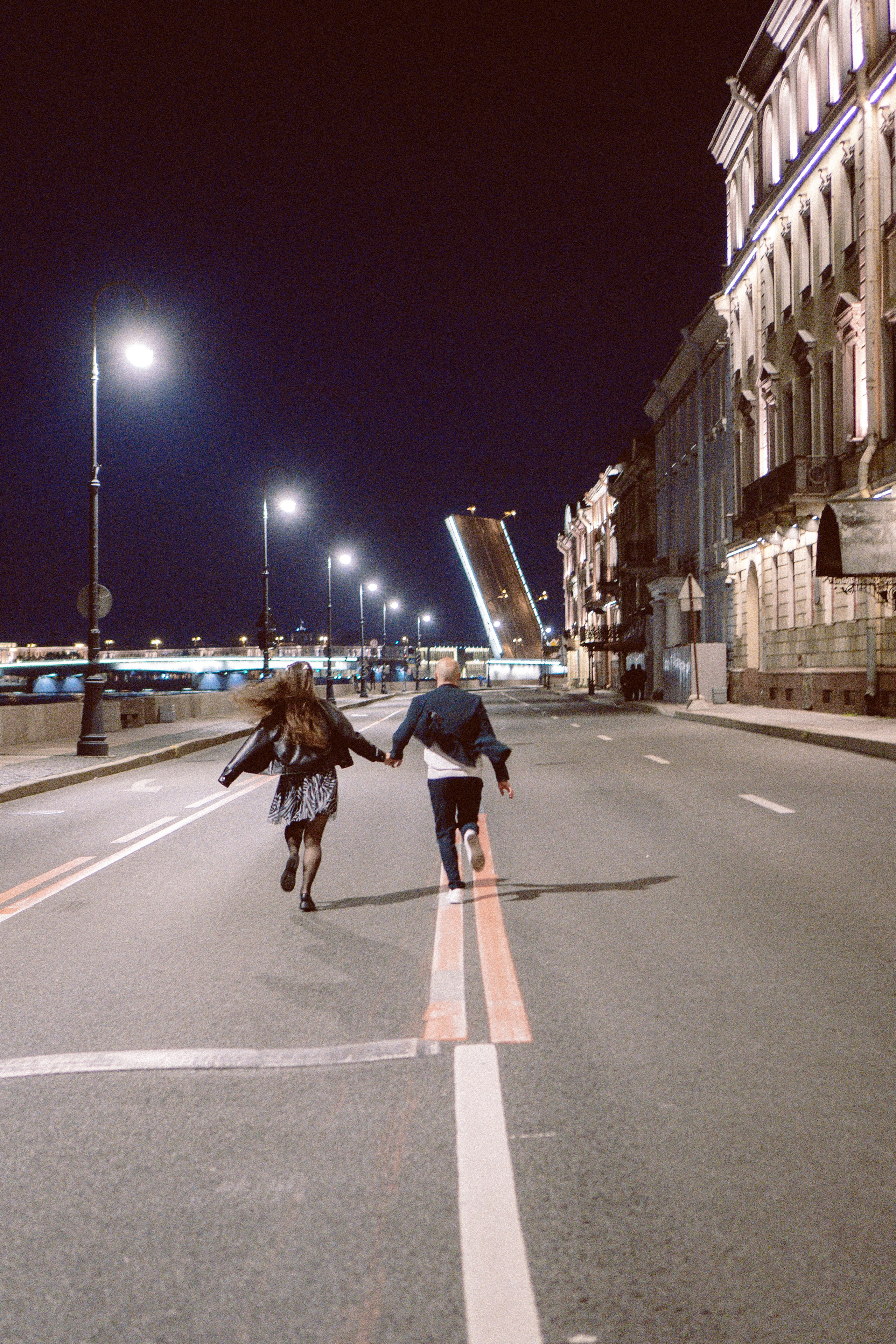 Любовь и питер. Профессиональный фотограф, Санкт-Петербург — Виктория Богомолова