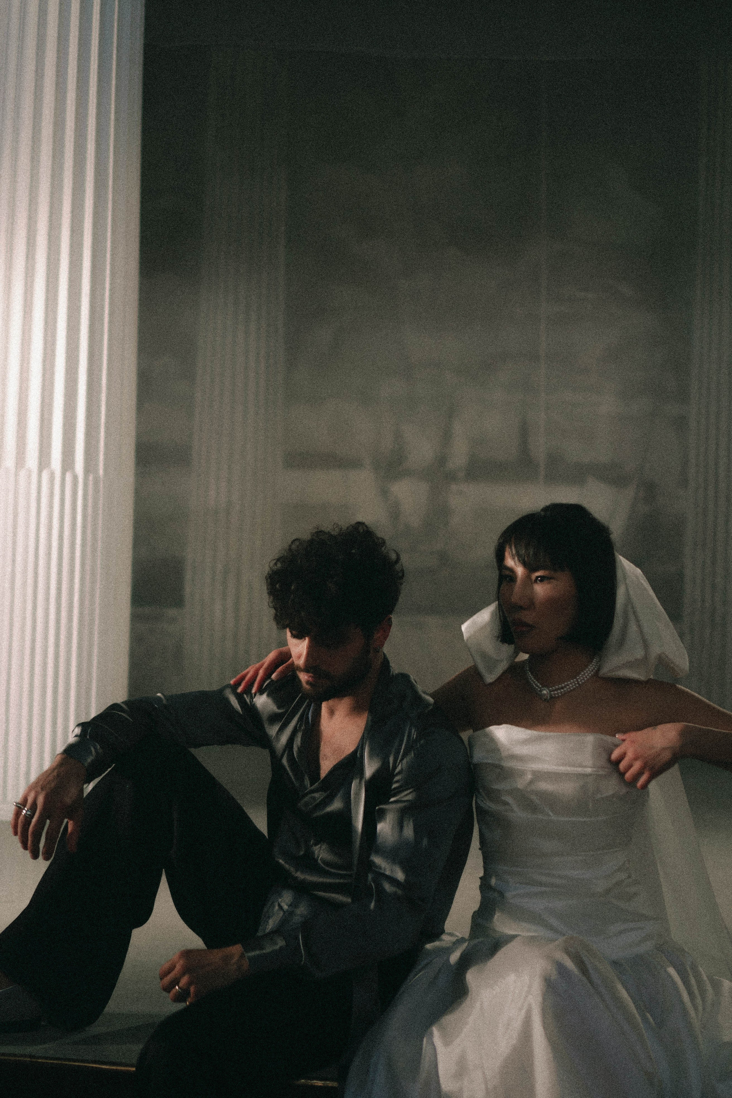 СВАБЕДНАЯ ФОТСЕССИИЯ В ОДНОМ ИЗ ЗАЛОВ НИКОЛАЕВСКОГО ДВОРЦА. Профессиональный фотограф, Санкт-Петербург — Виктория Богомолова