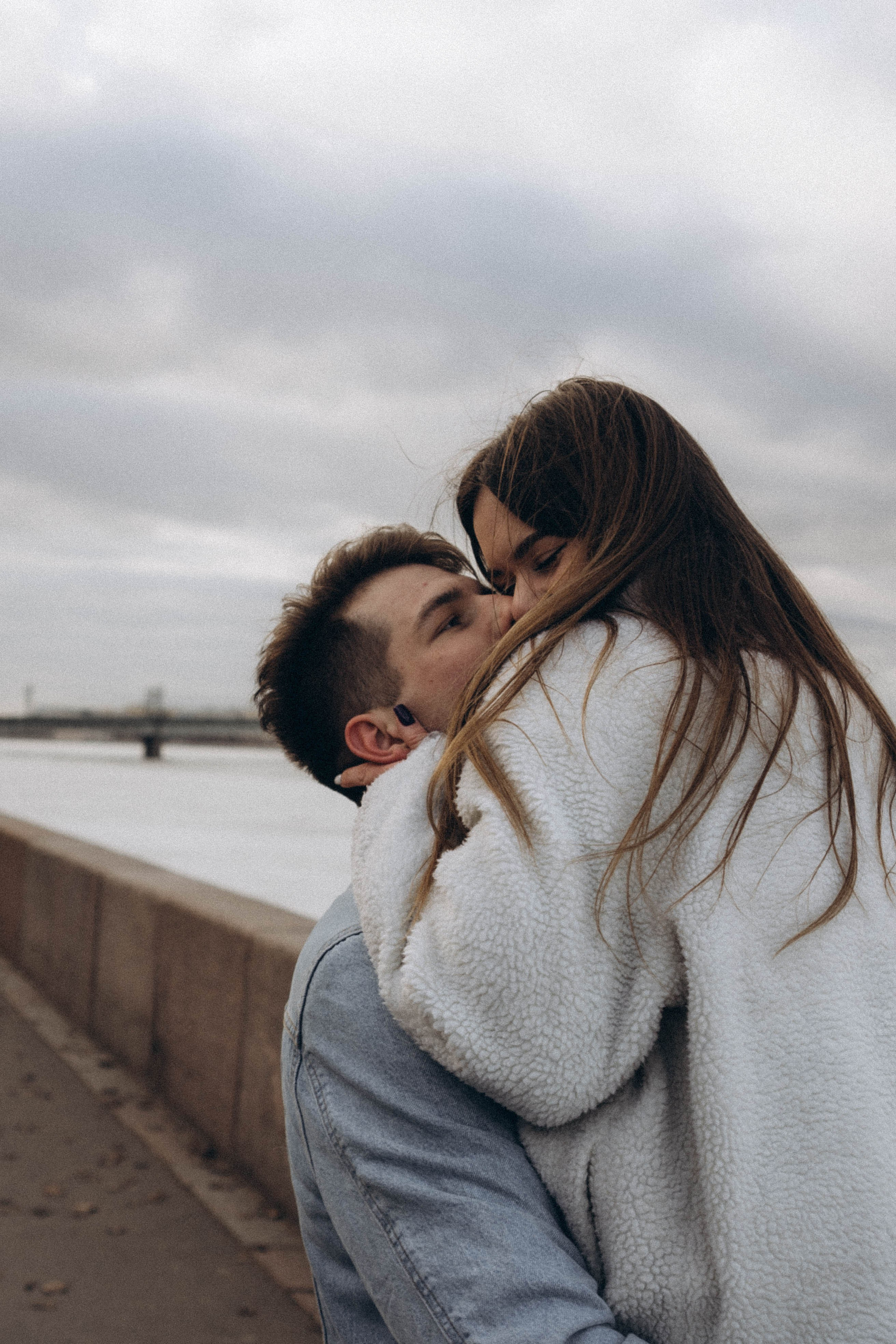 Прогулочная. Профессиональный фотограф, Санкт-Петербург — Виктория Богомолова