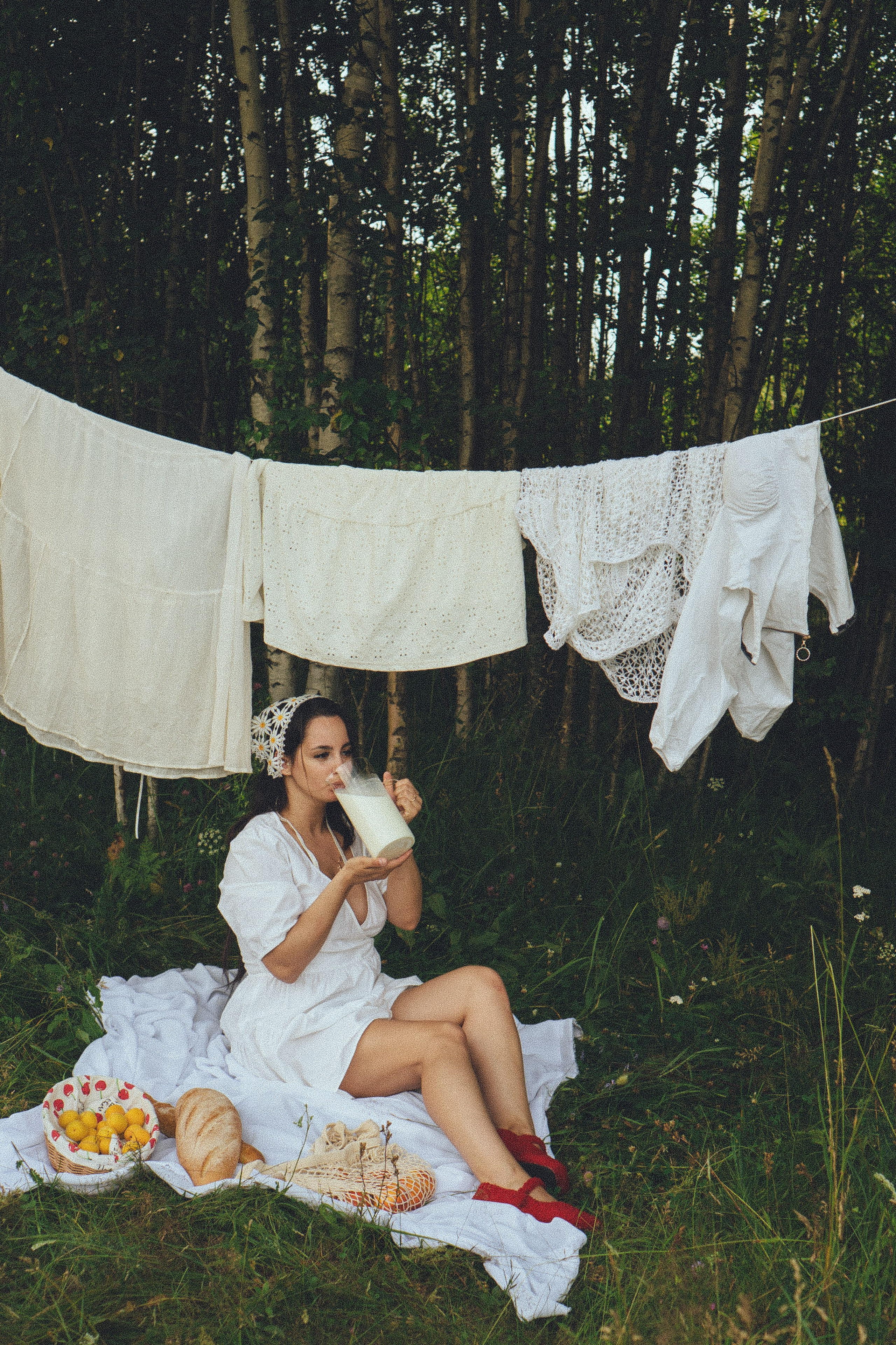 ЛЕТНИЙ ДЕНЬ. Профессиональный фотограф, Санкт-Петербург — Виктория Богомолова