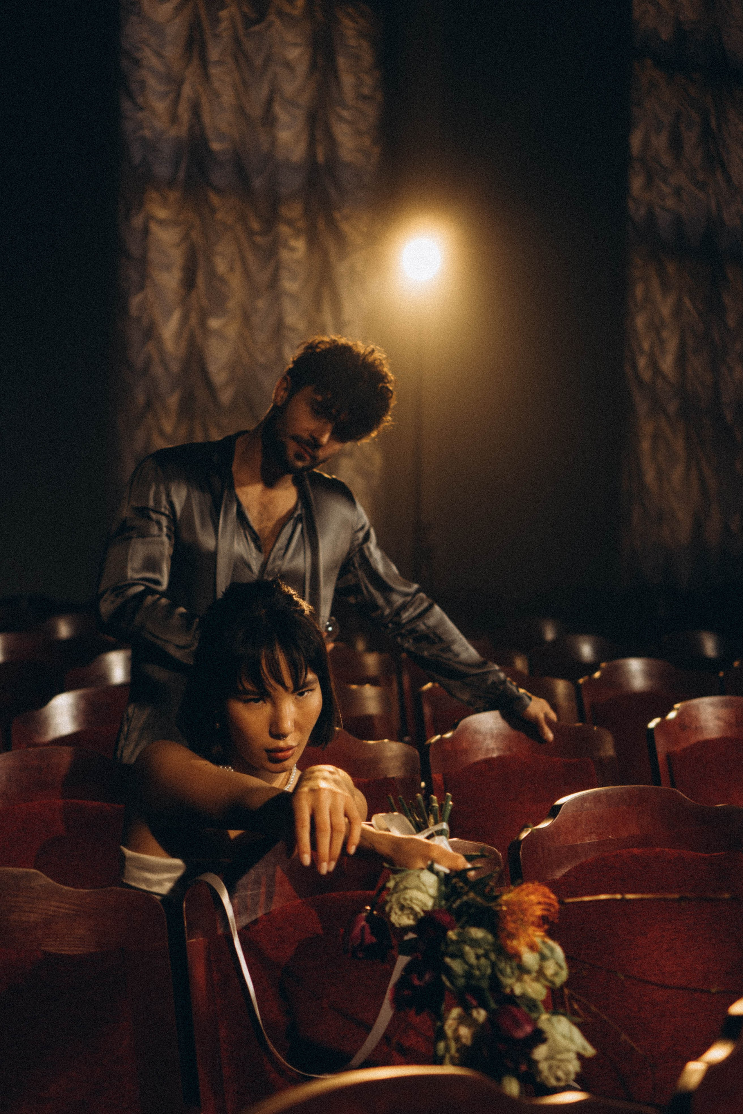 СВАБЕДНАЯ ФОТСЕССИИЯ В ОДНОМ ИЗ ЗАЛОВ НИКОЛАЕВСКОГО ДВОРЦА. Профессиональный фотограф, Санкт-Петербург — Виктория Богомолова