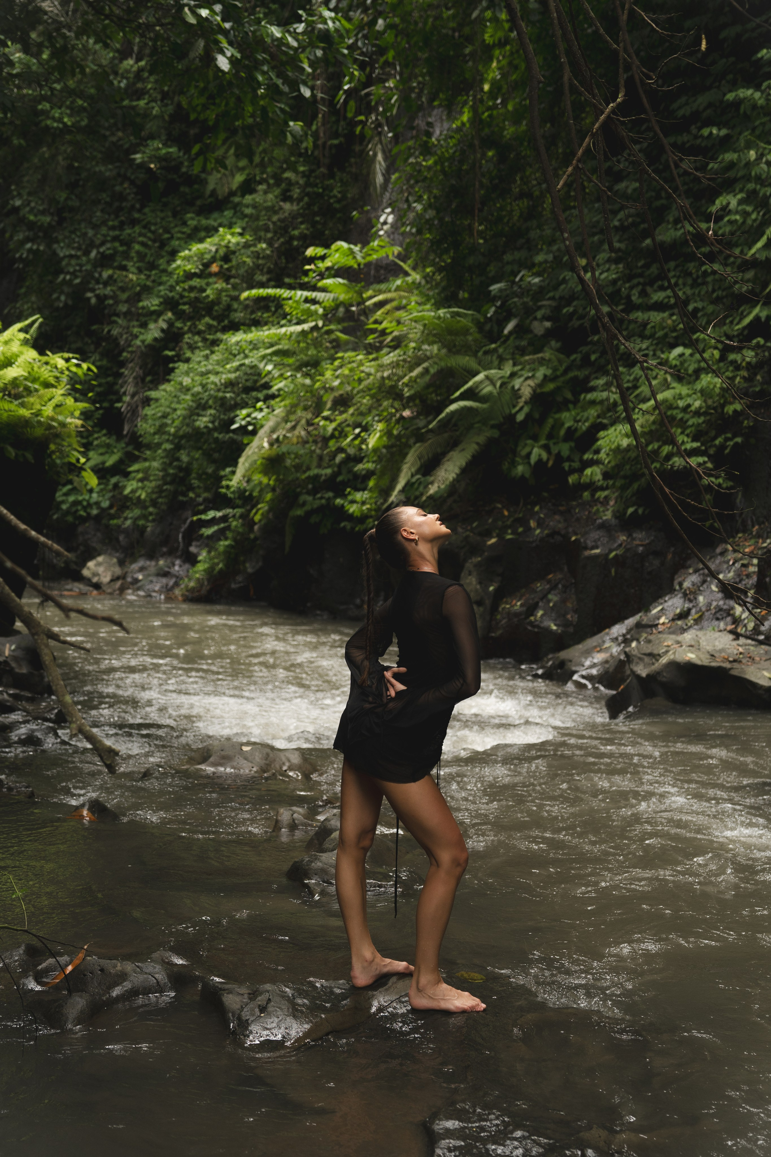 Ира. Фотограф Alena Ray